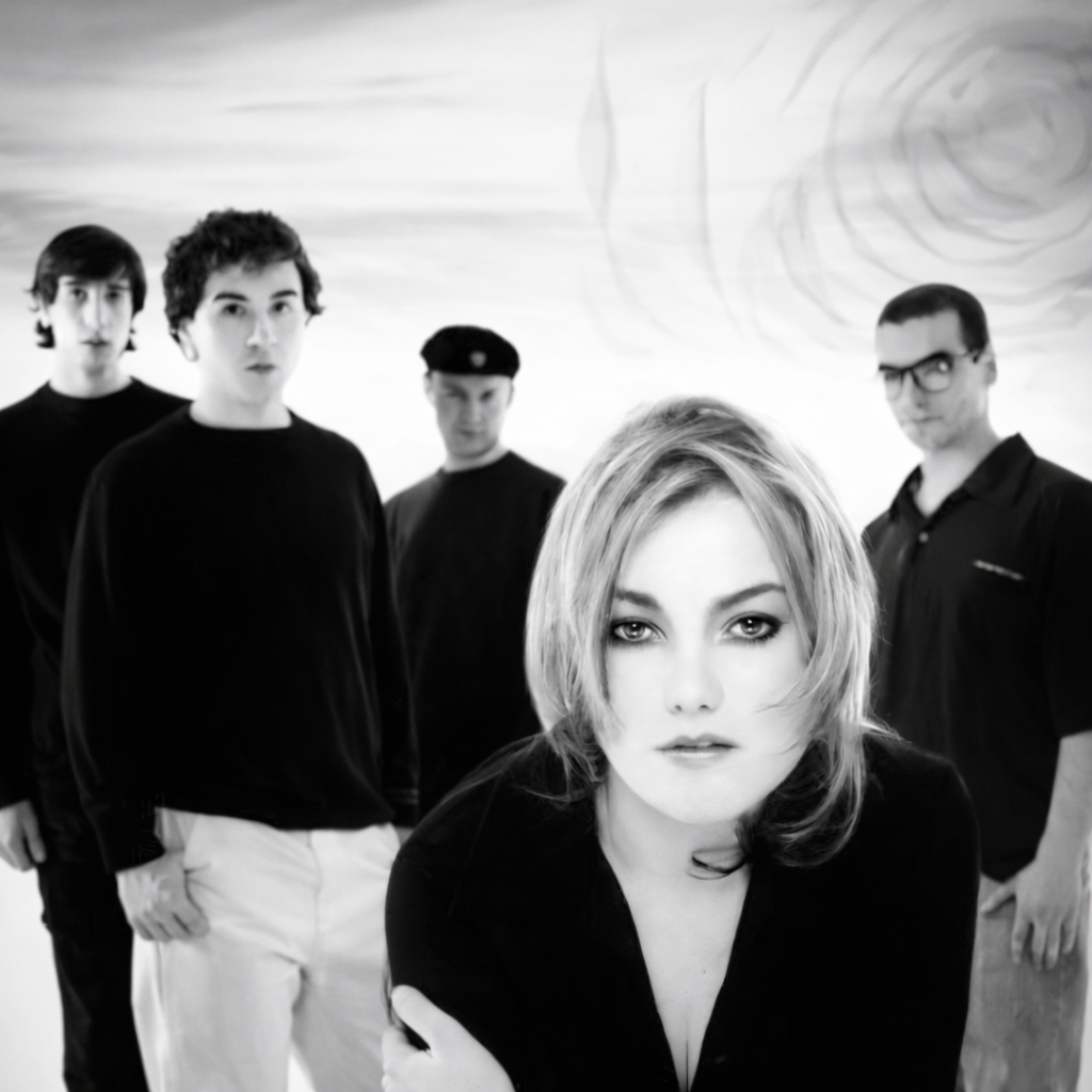 Translation missing: pt-PT.La Oreja de Van Gogh: La Oreja de Van Gogh