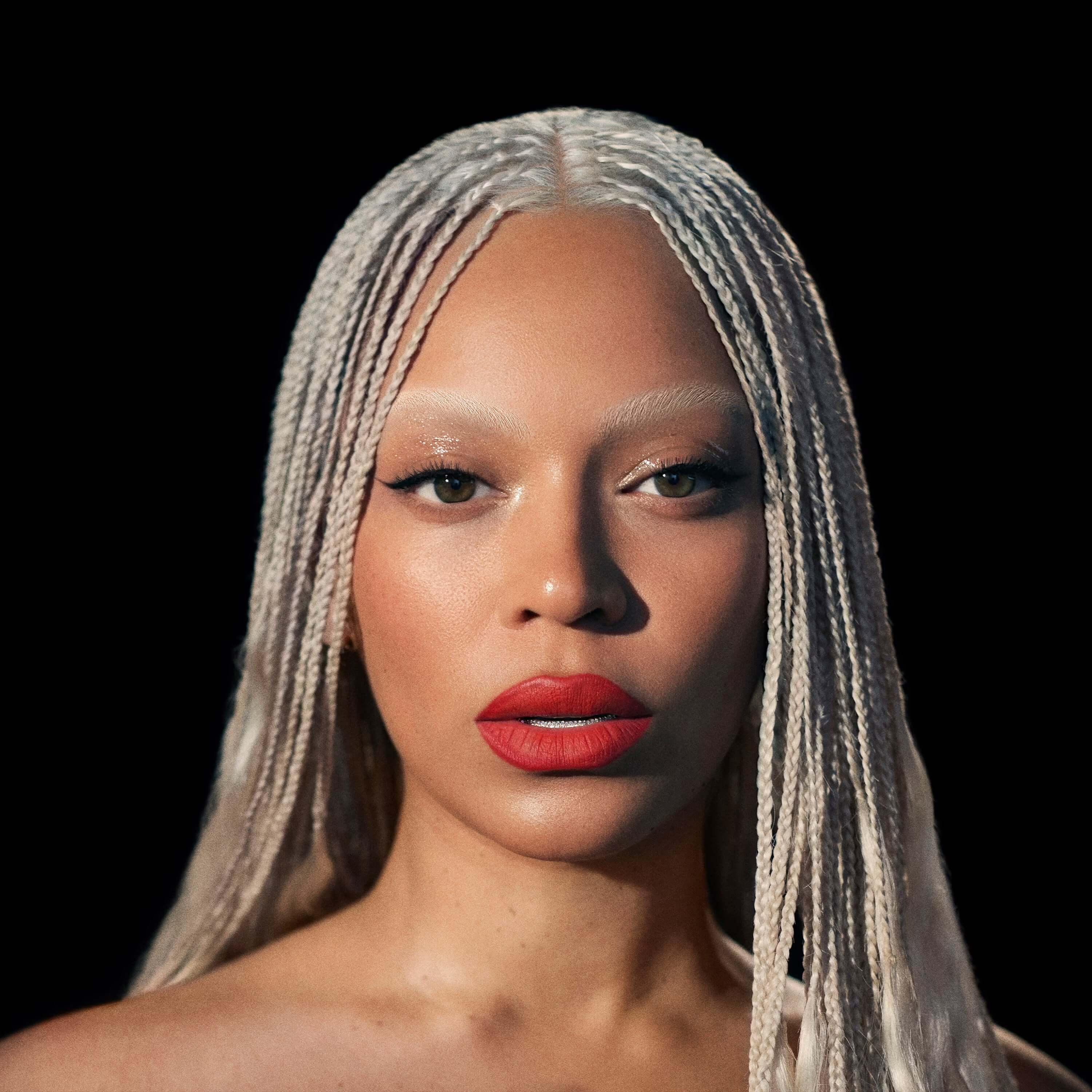 Translation missing: pt-PT.Beyoncé - Plastic Books: Beyoncé