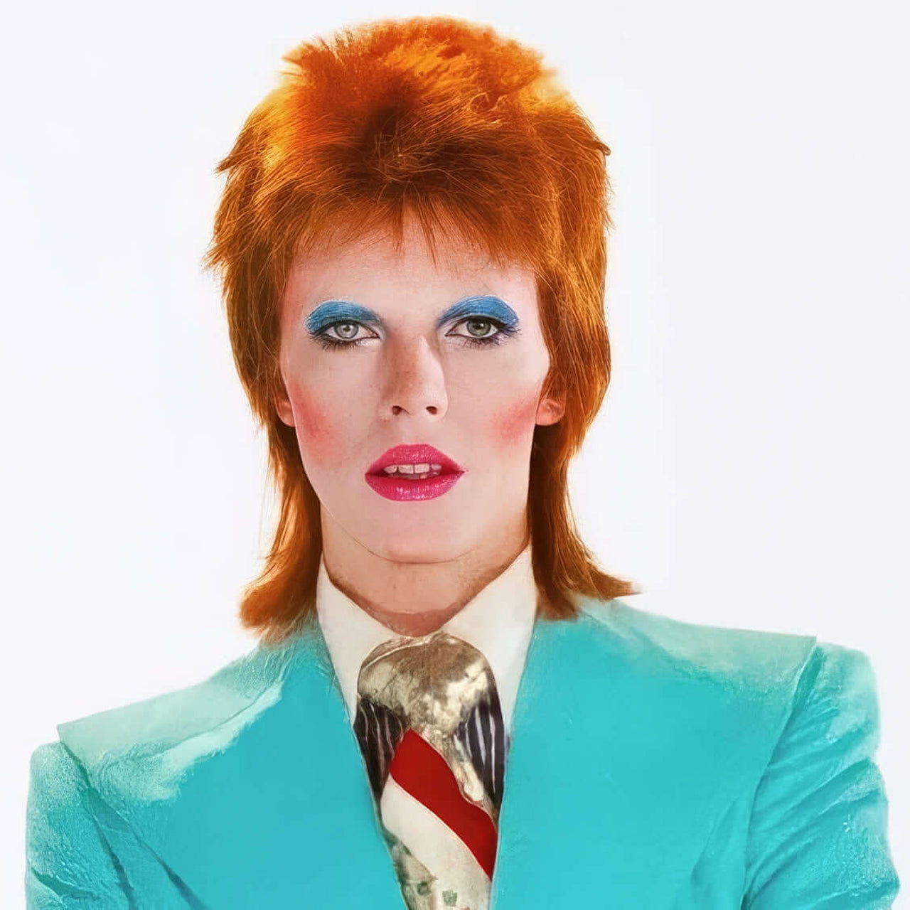 Translation missing: pt-PT.David Bowie - Plastic Books: David Bowie