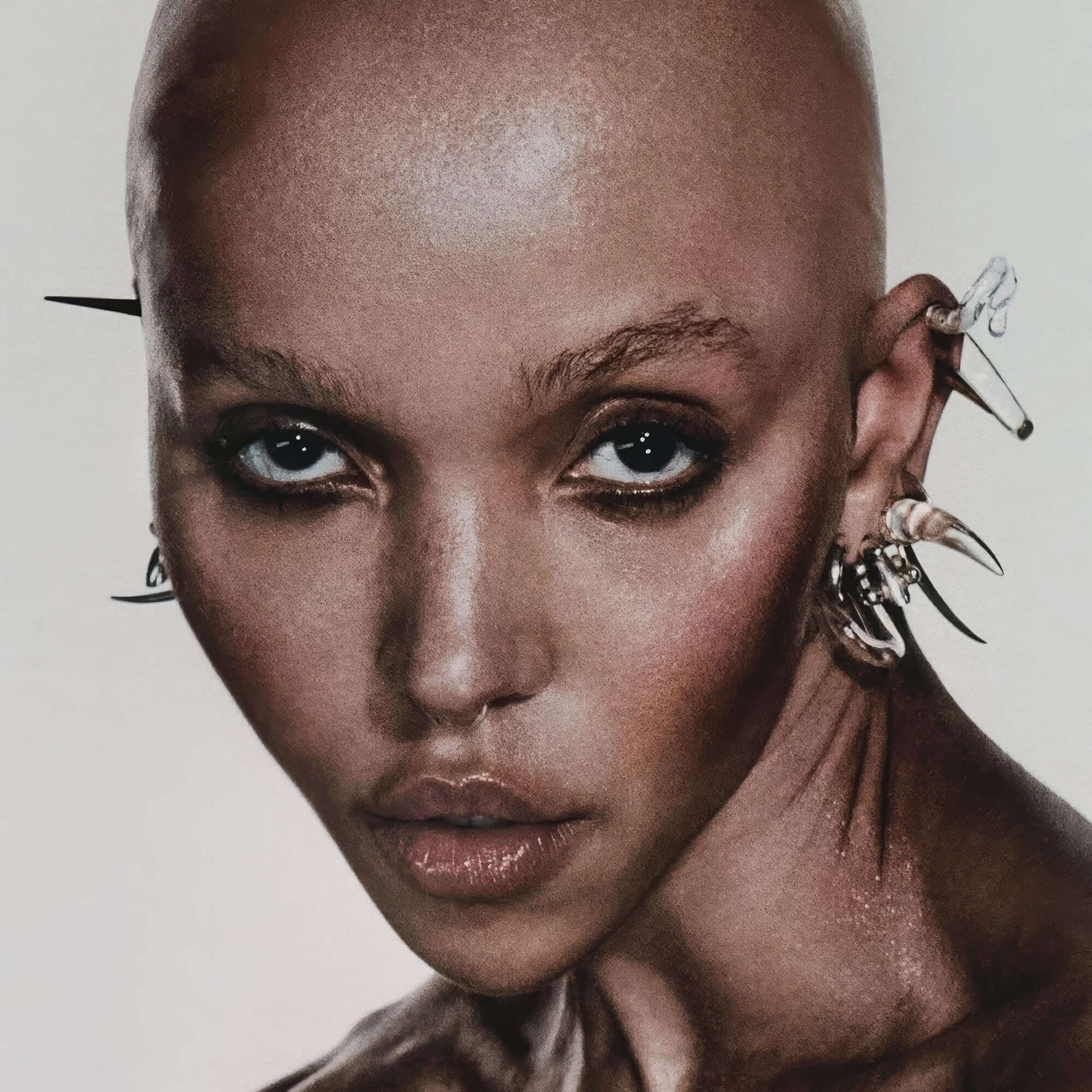Translation missing: pt-PT.FKA Twigs - Plastic Books: FKA Twigs