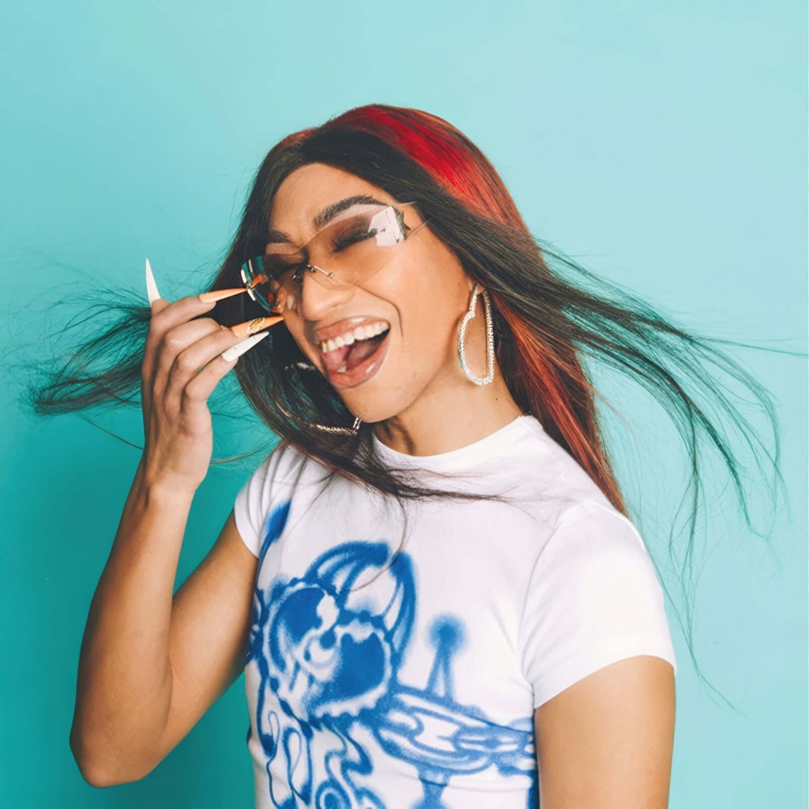 Translation missing: pt-PT.Gad Yola - Plastic Books: Gad Yola