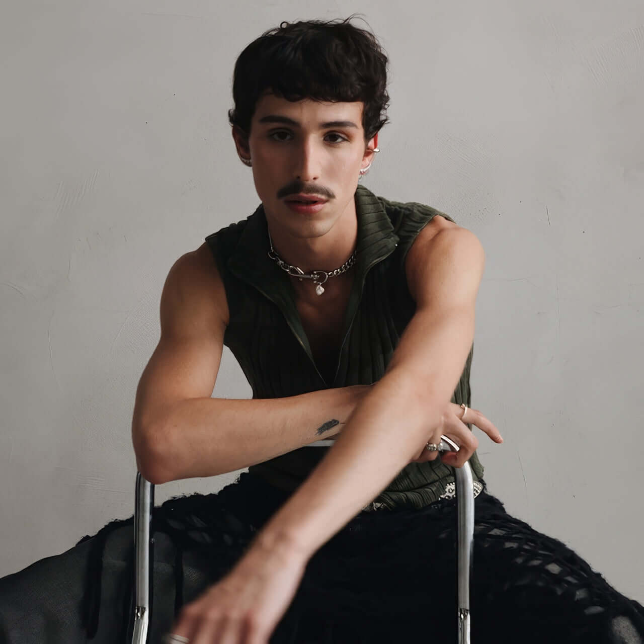 Translation missing: pt-PT.MAYO - Plastic Books: MAYO