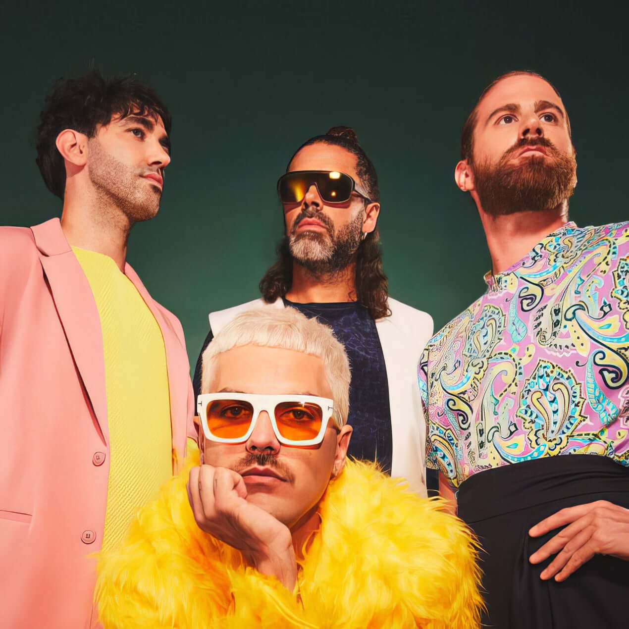 Translation missing: pt-PT.Miss Caffeina - Plastic Books: Miss Caffeina