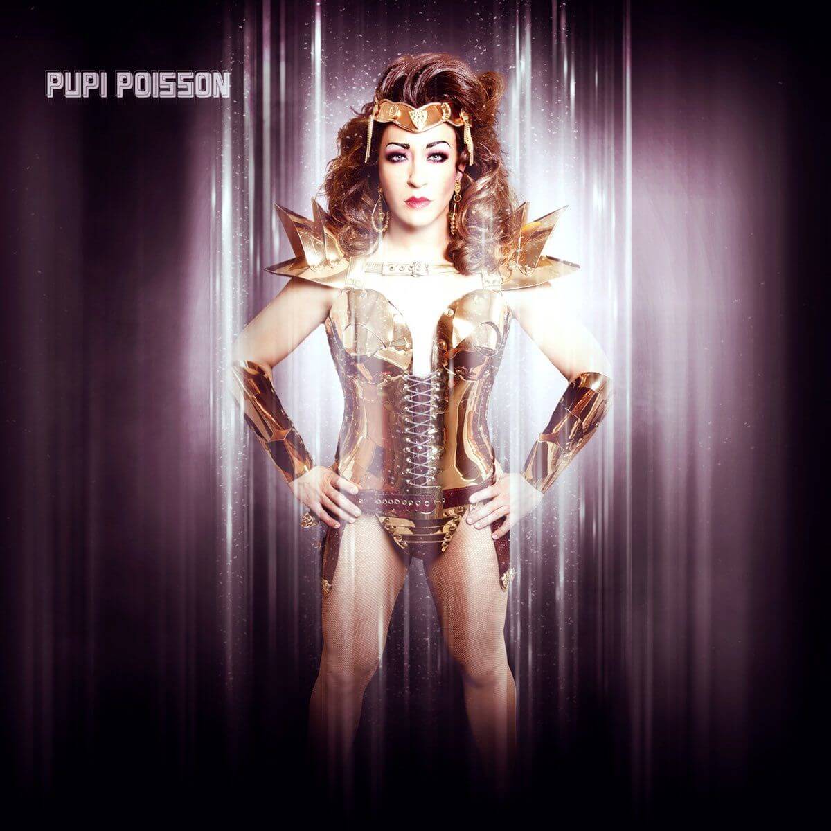 Translation missing: pt-PT.Pupi Poisson - Plastic Books: Pupi Poisson