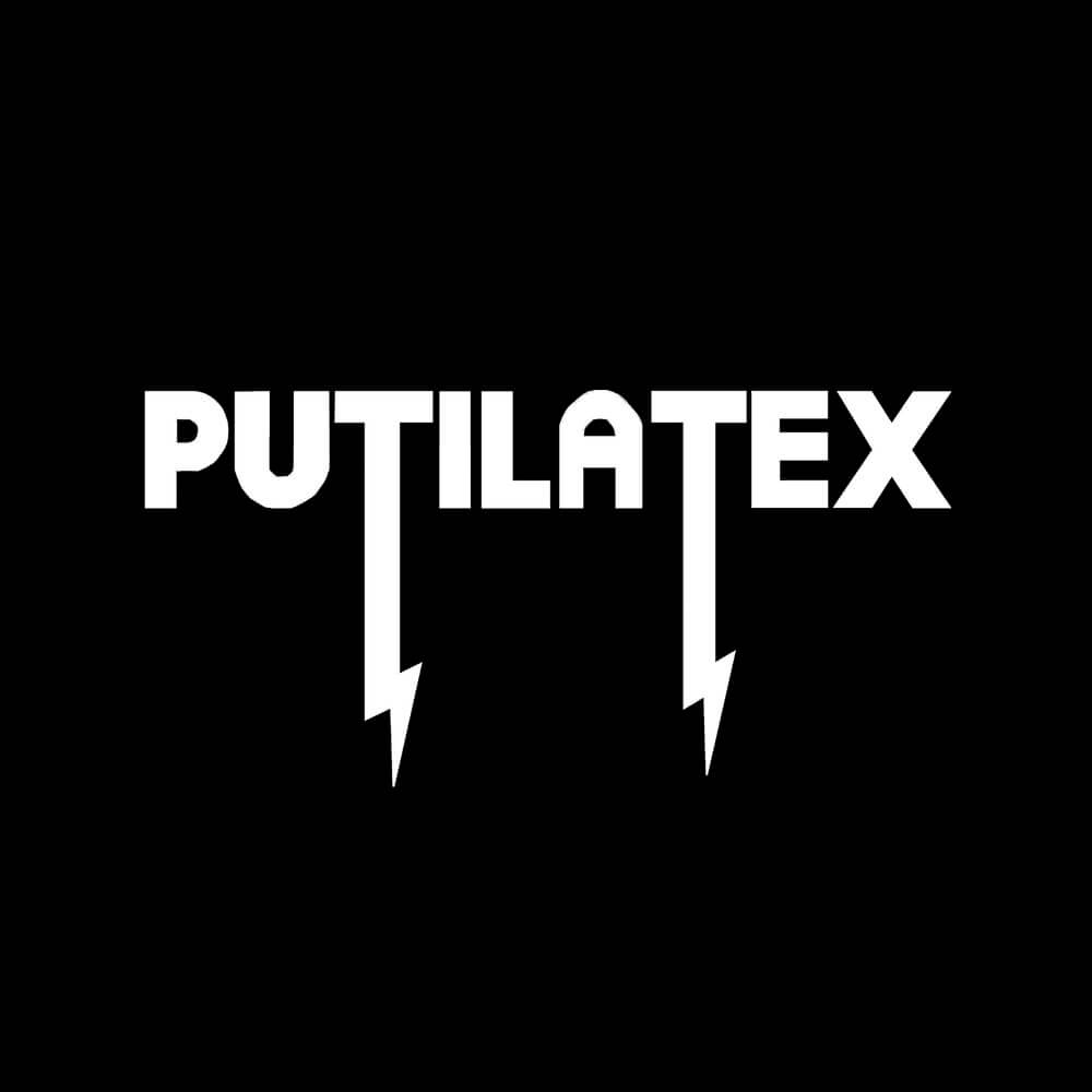 Translation missing: pt-PT.Putilatex - Plastic Books: Putilatex