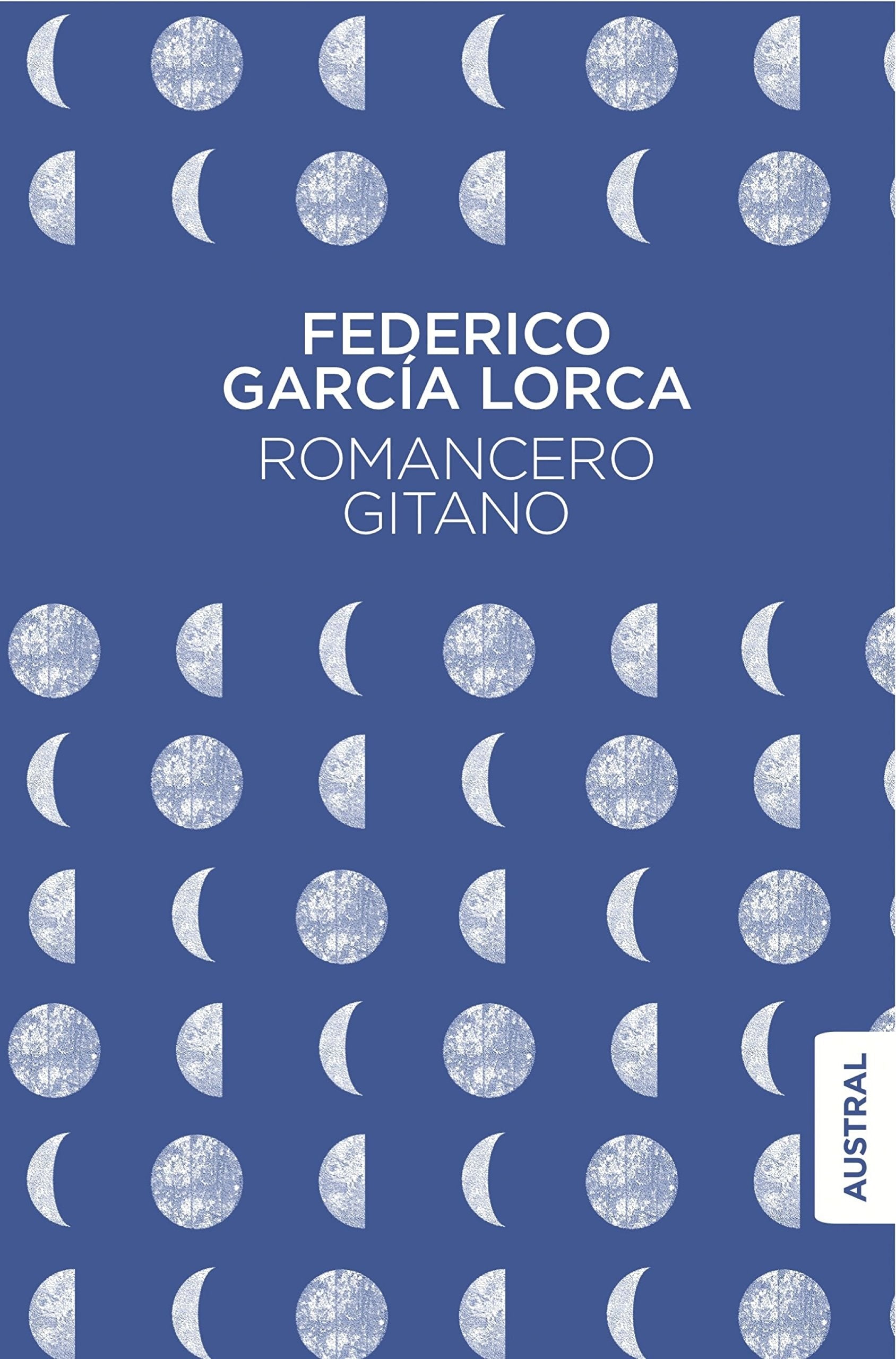 Romancero gitano – Plastic Books