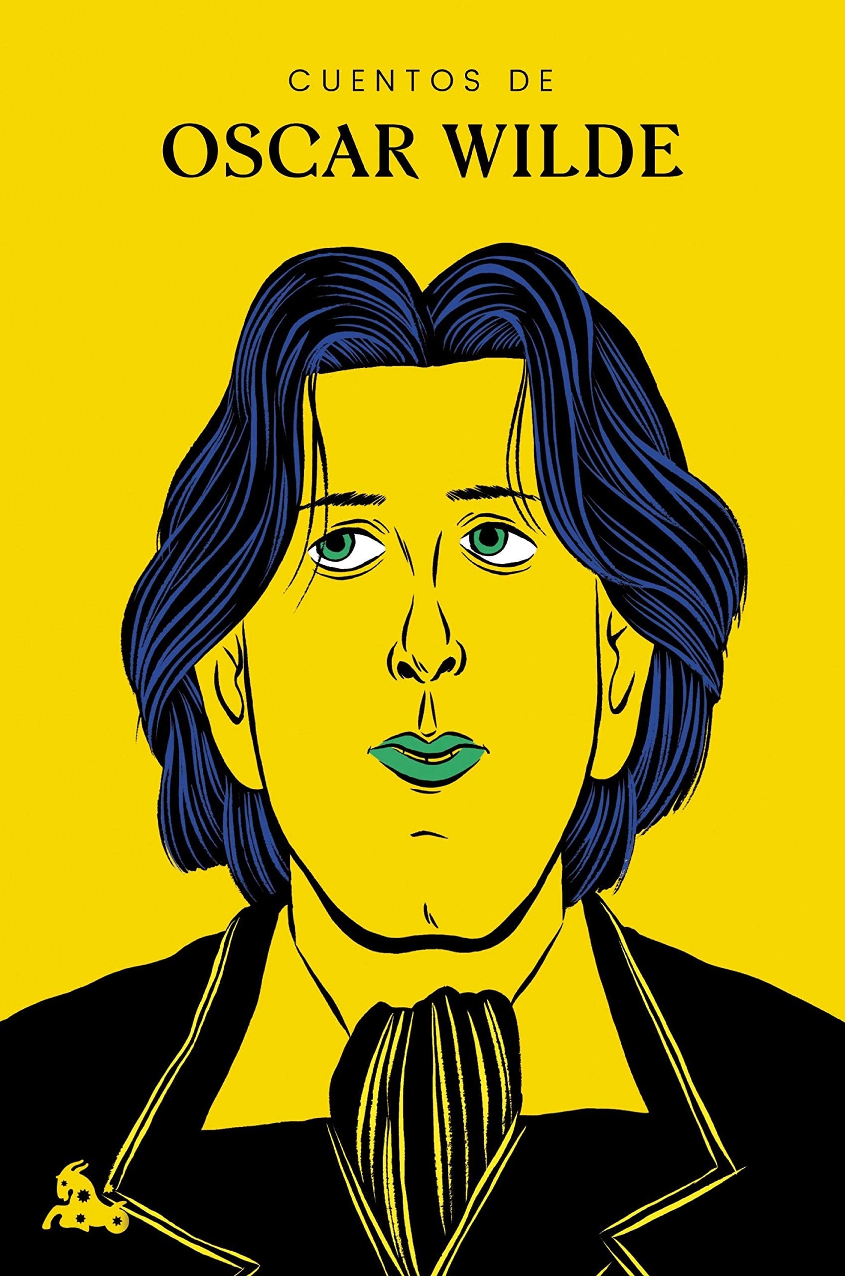 Cuentos de Oscar Wilde – Plastic Books
