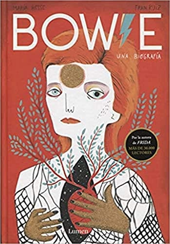 Bowie una biografía – Plastic Books
