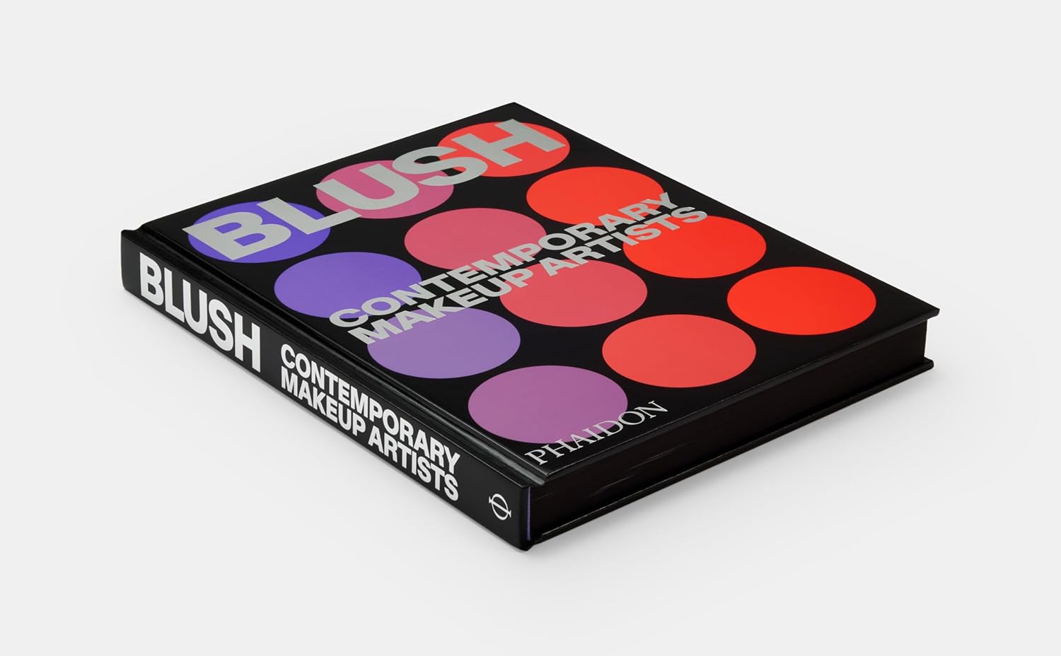 Blush: Contemporary Makeup Artists – Plastic Books