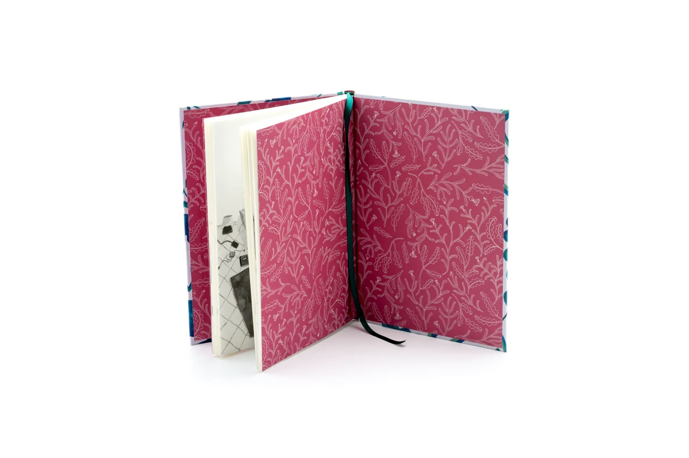 Una habitación propia – Plastic Books