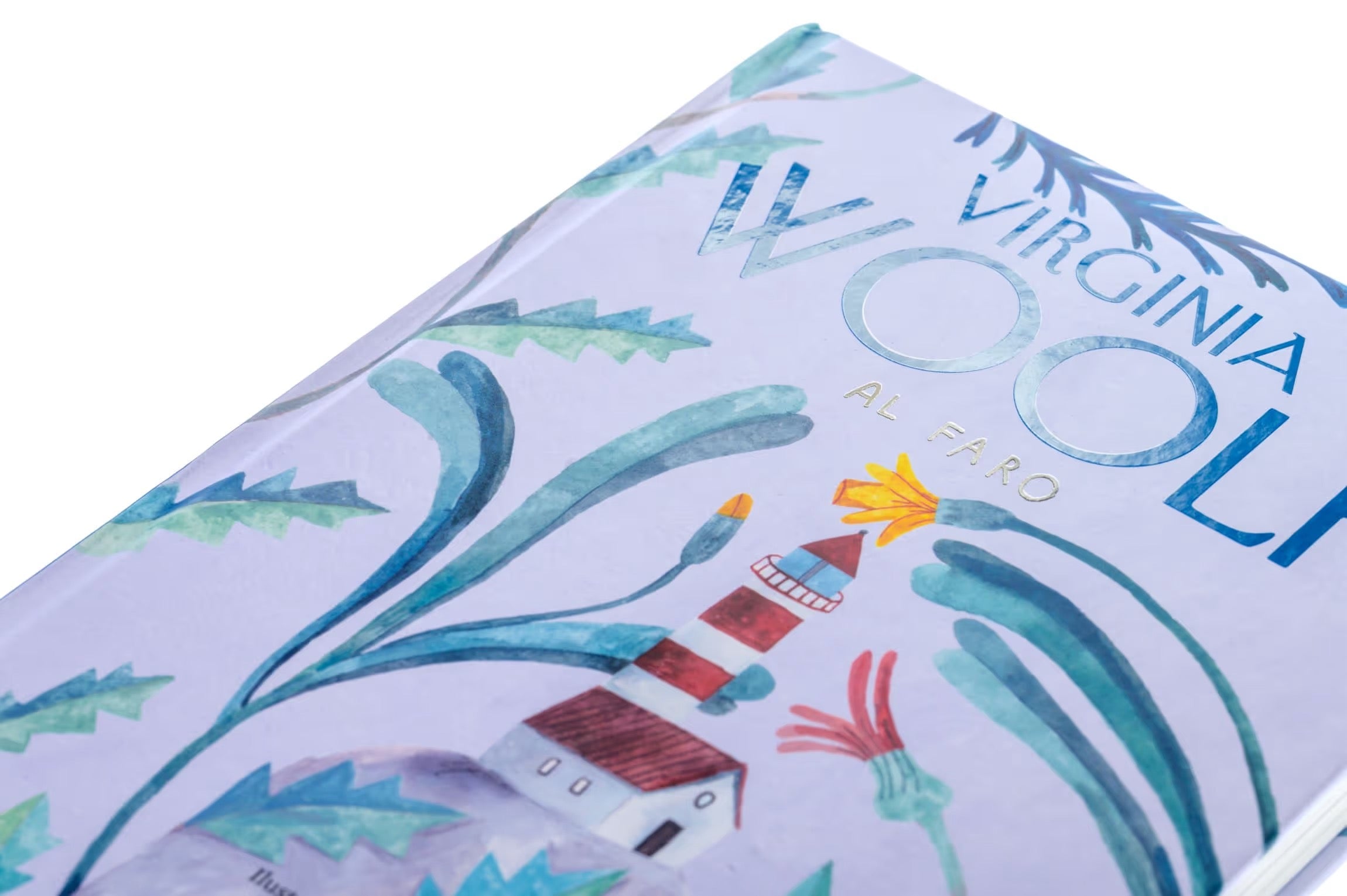 Al faro – Plastic Books