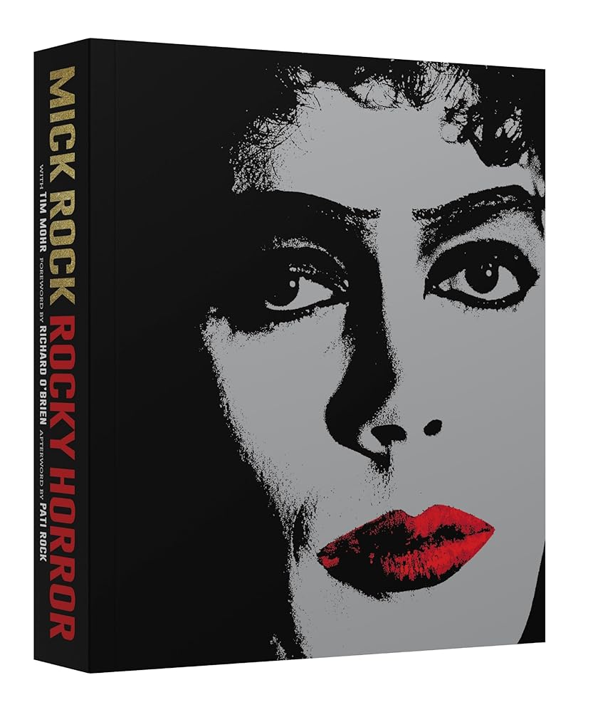 Rocky Horror: A Behind the Scenes Look at the Cult Classic