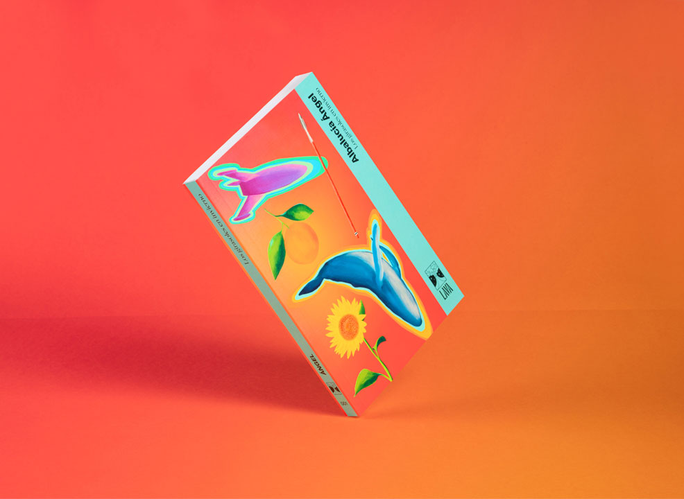 Los girasoles en invierno – Plastic Books