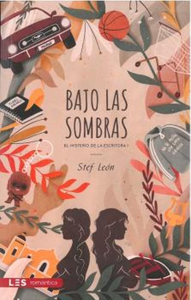 BAJO LAS SOMBRAS