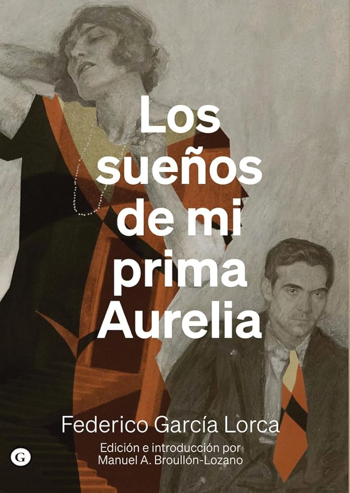 Los sueños de mi prima Aurelia
