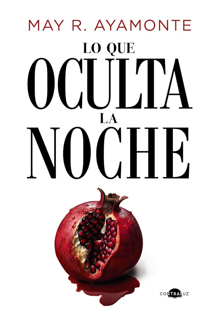 Lo que oculta la noche