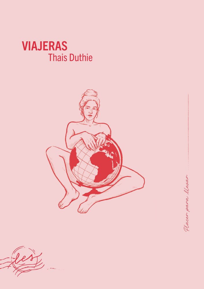 Viajeras (Vol. 3)