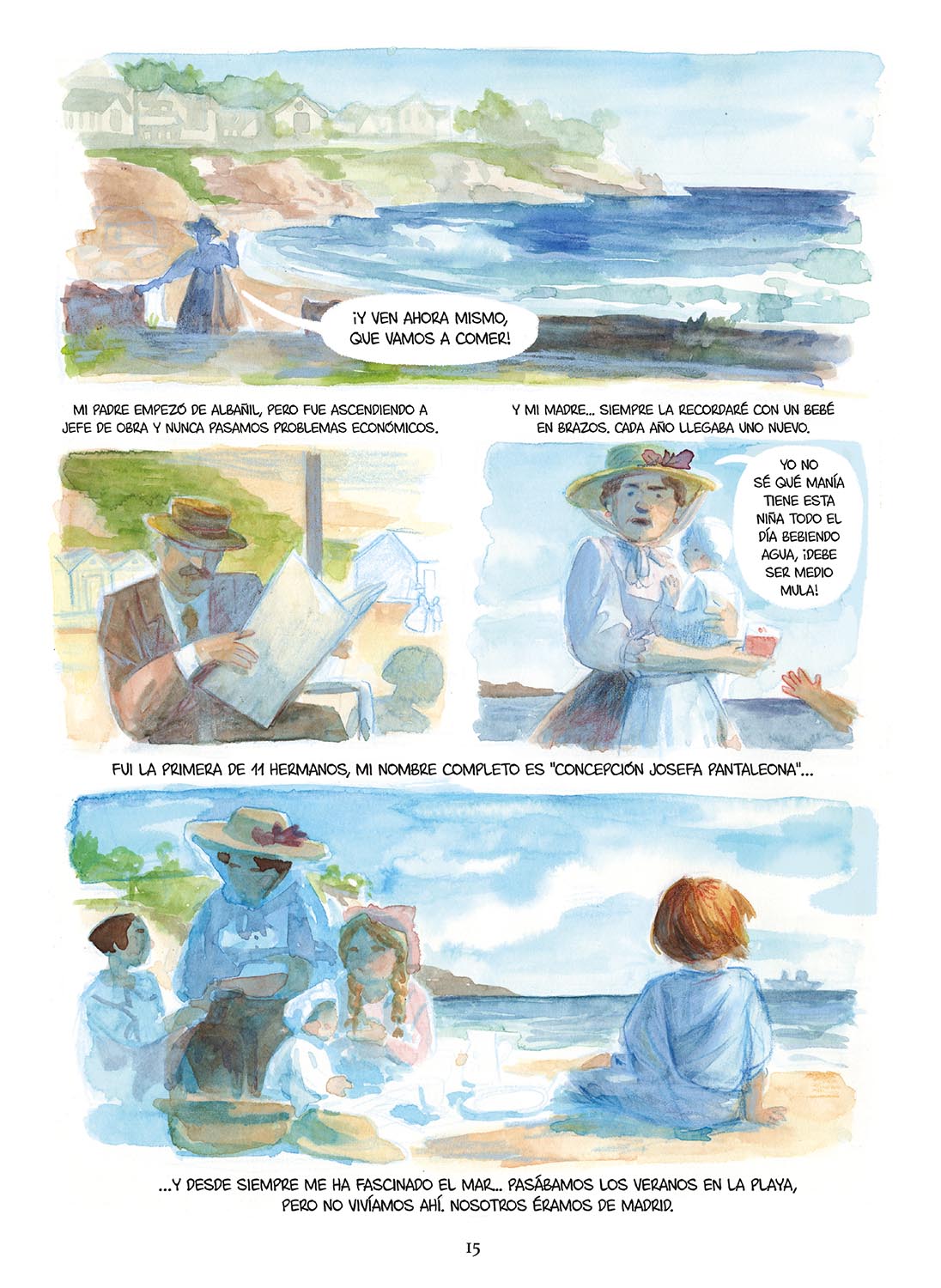 VANGUARDIA ES UNA MUJER – Plastic Books