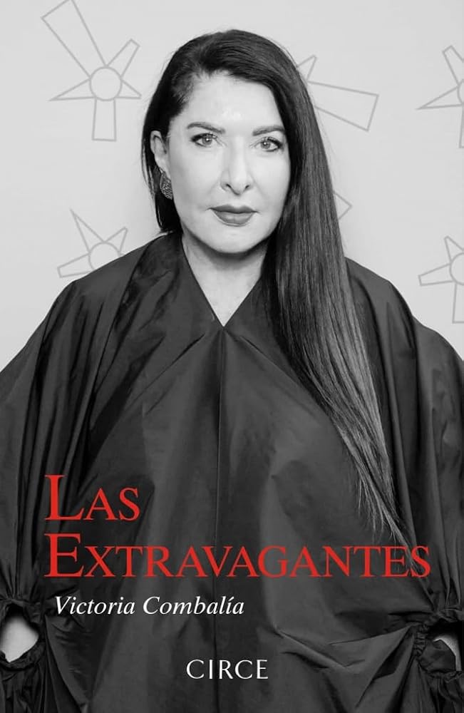 Las extravagantes