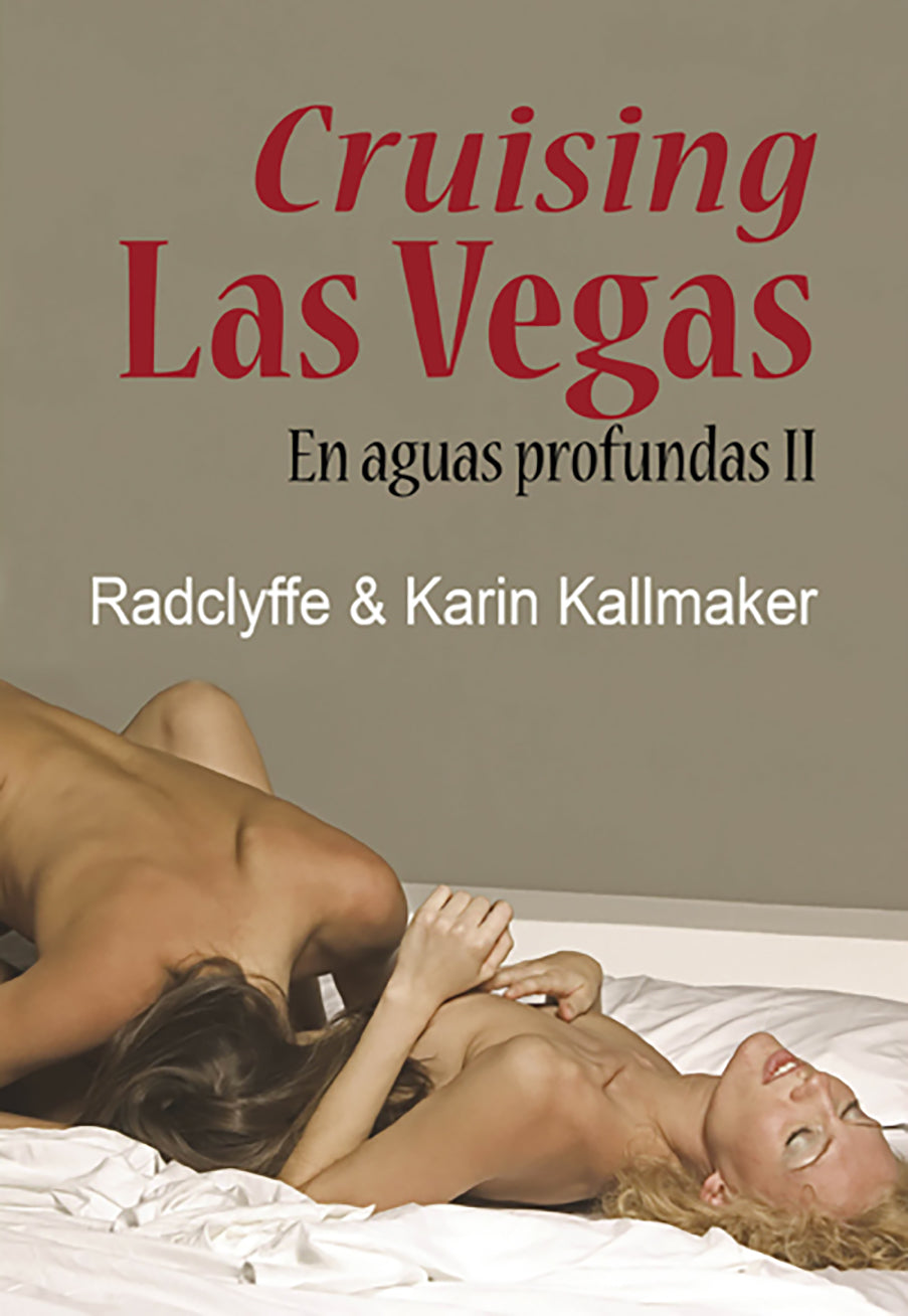 Cruising Las Vegas: En aguas profundas 2