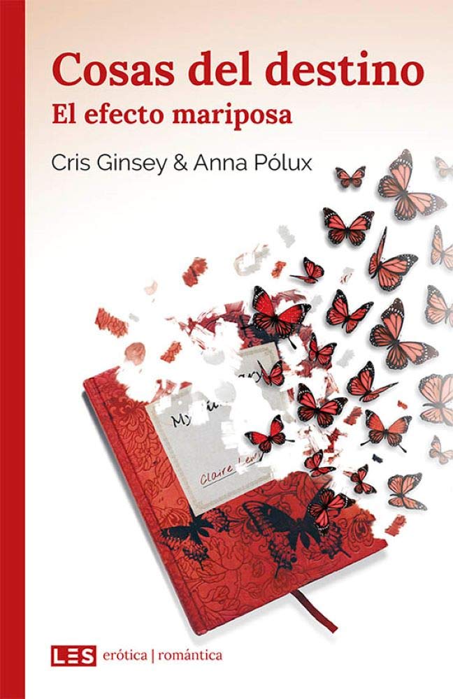 Cosas Del Destino II – El Efecto Mariposa