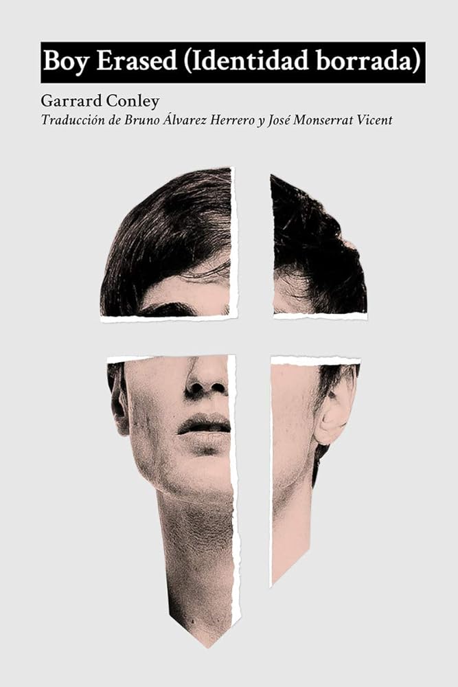 Boy Erased / Identidad borrada (Edición en Español)