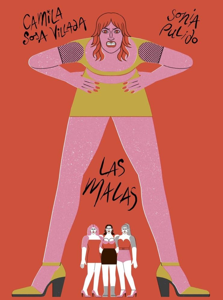 Las malas
