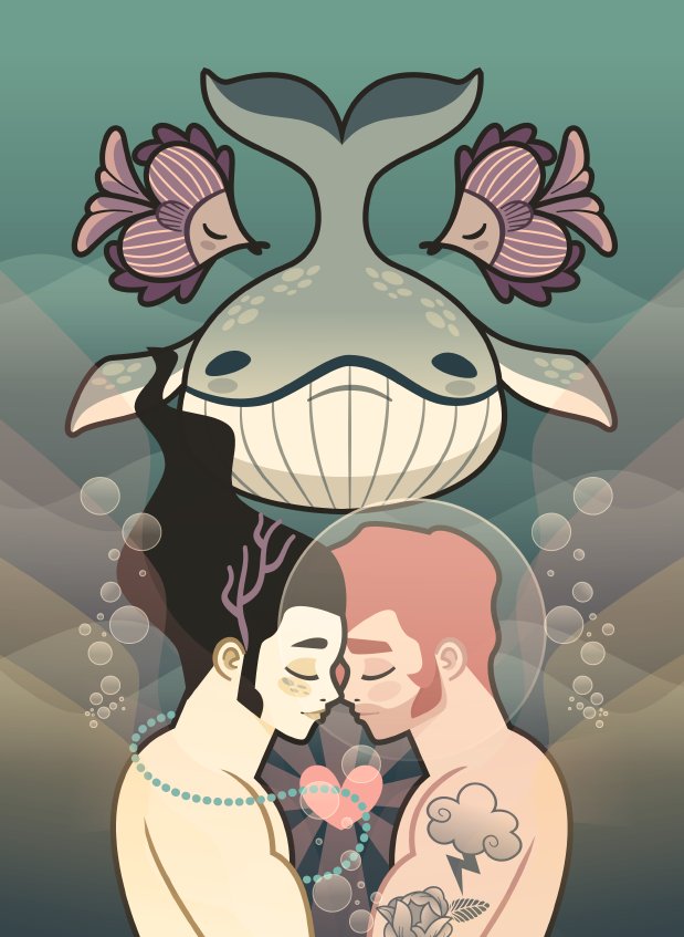 Burbujas – Plastic Books