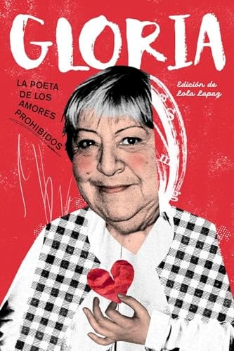Gloria La Poeta De Los Amores Prohibidos – Plastic Books