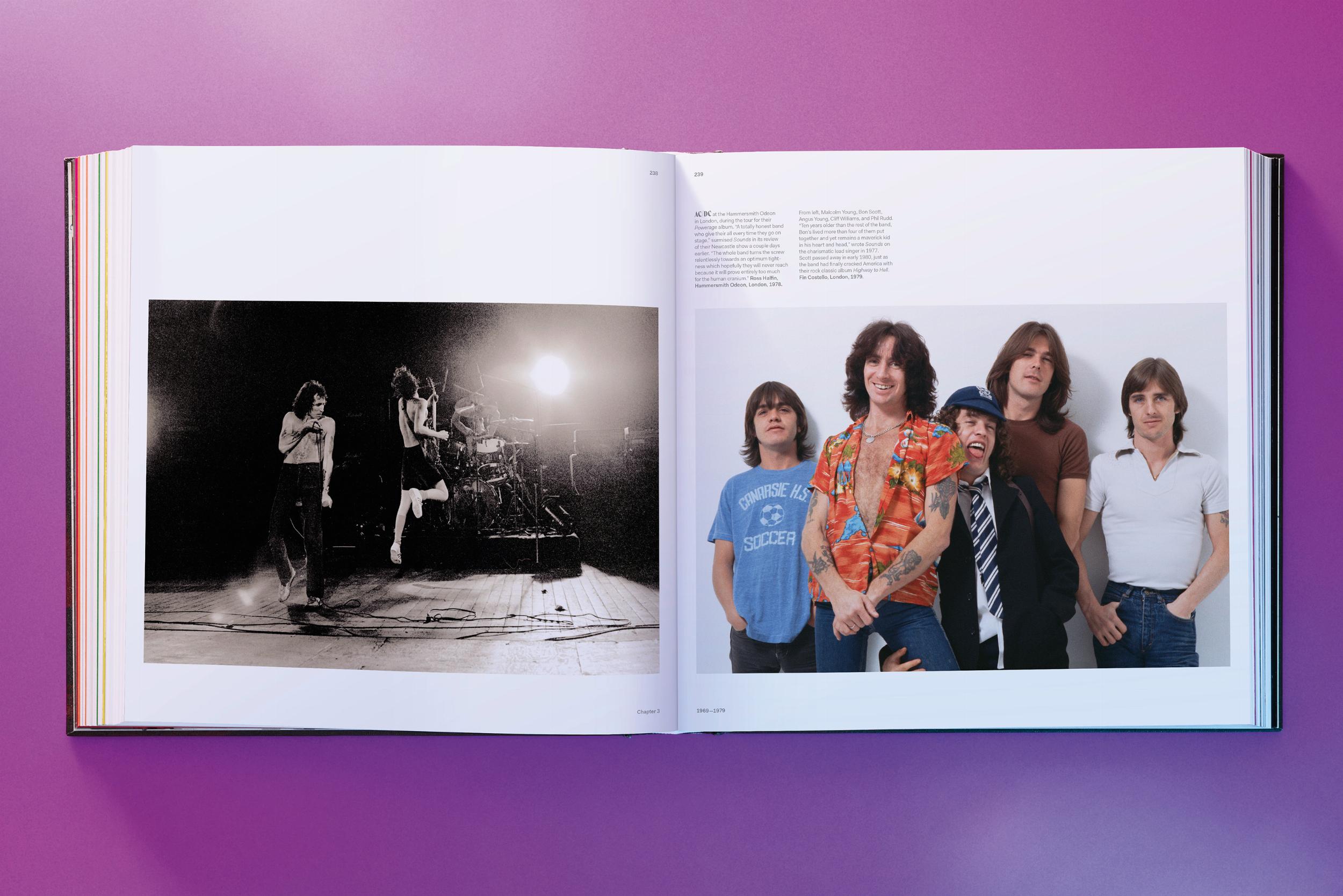 75 Years of Atlantic Records – Plastic Books