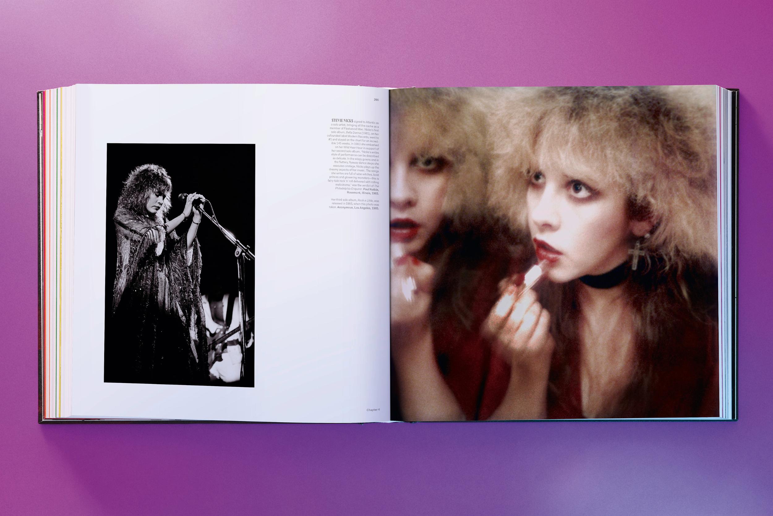 75 Years of Atlantic Records – Plastic Books