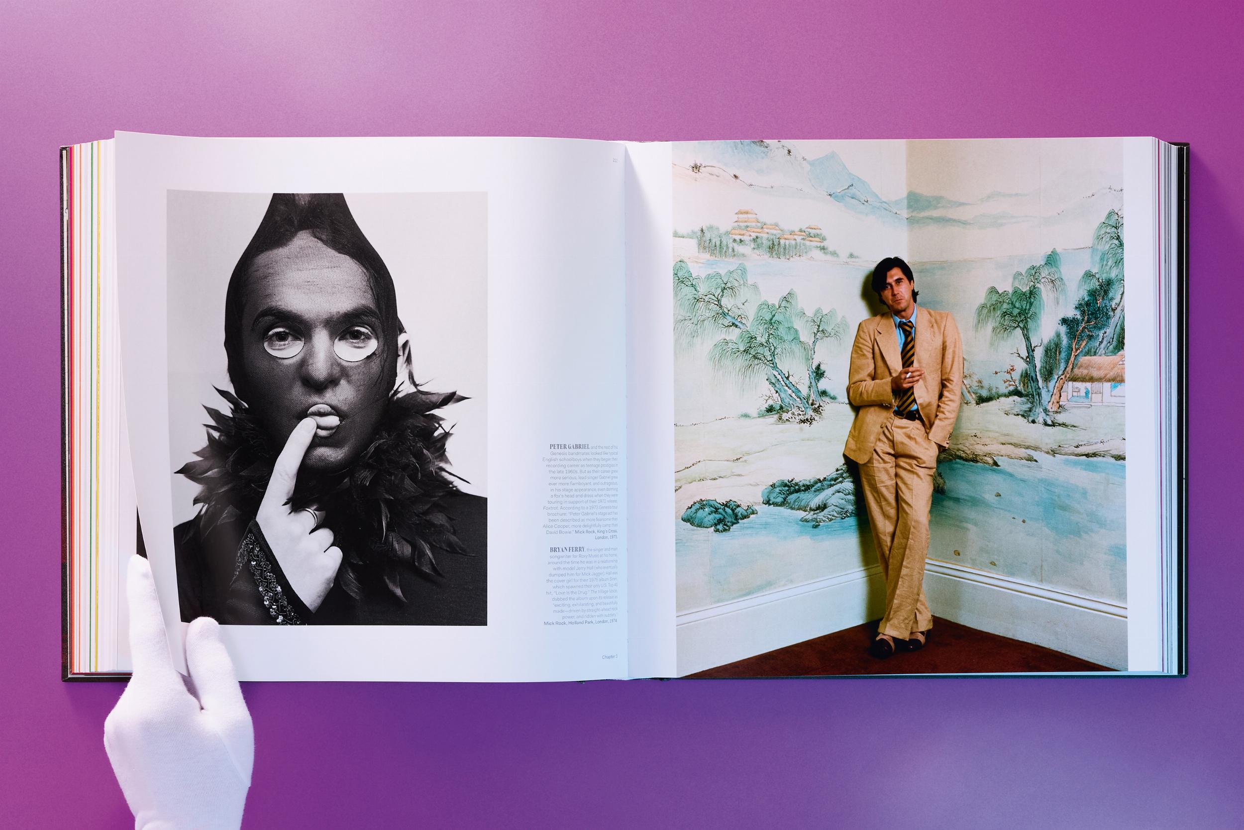 75 Years of Atlantic Records – Plastic Books