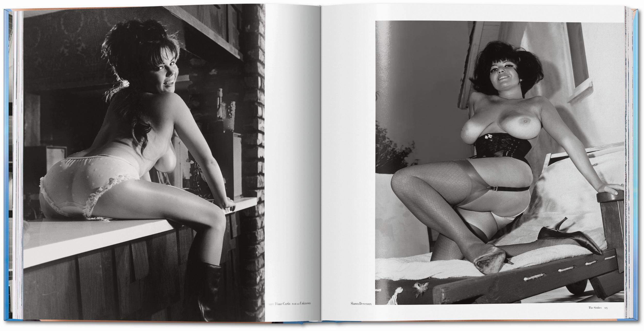 The Big Book of Breasts – Plastic Books