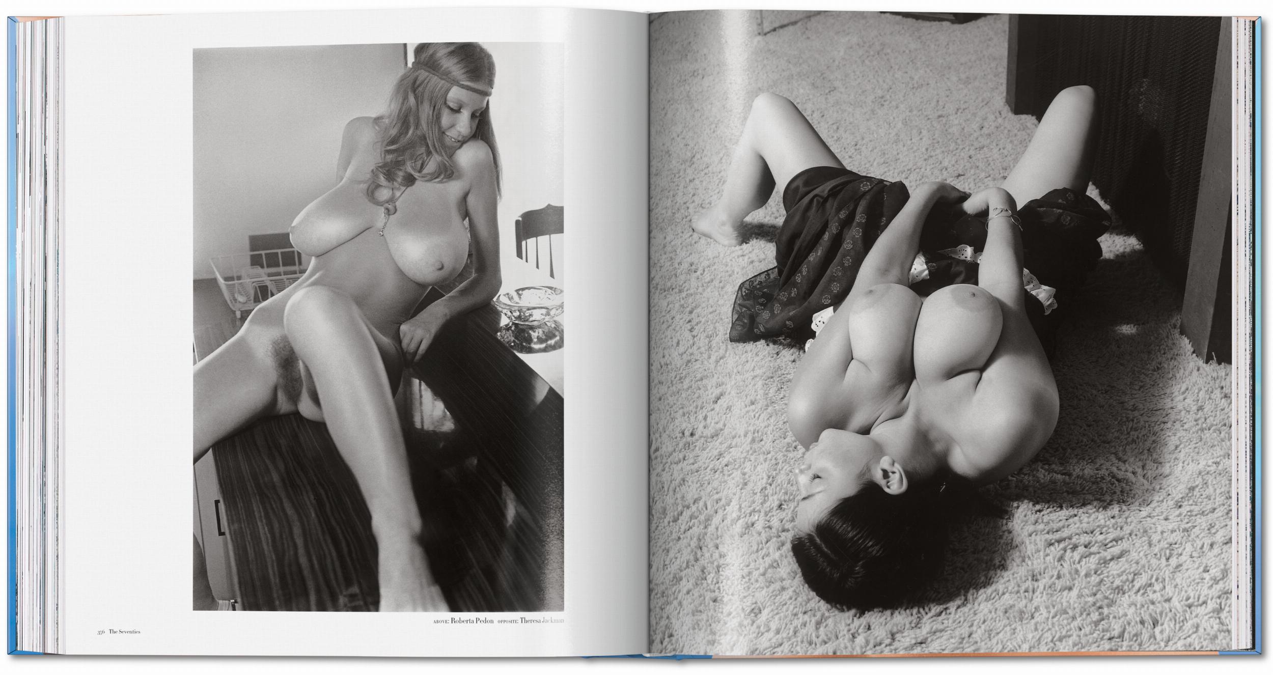 The Big Book of Breasts – Plastic Books