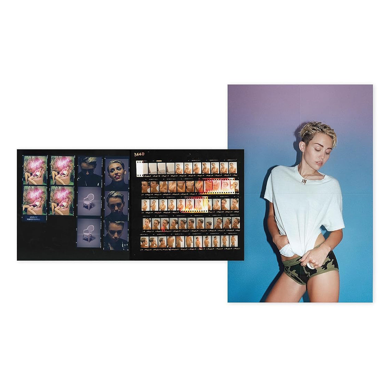 Bangerz (Deluxe Edition) – Plastic Books