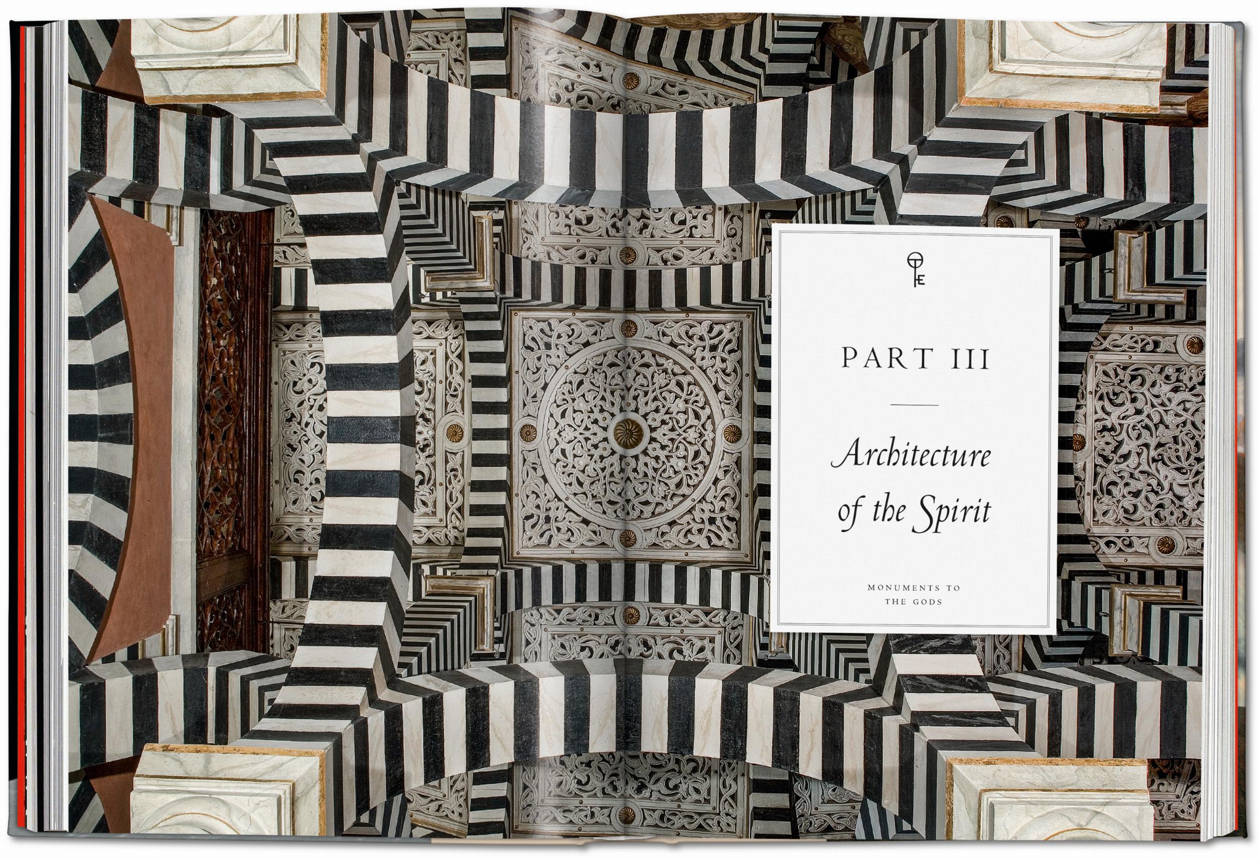 Lugares sagrados. La Biblioteca de Esoterismo – Plastic Books