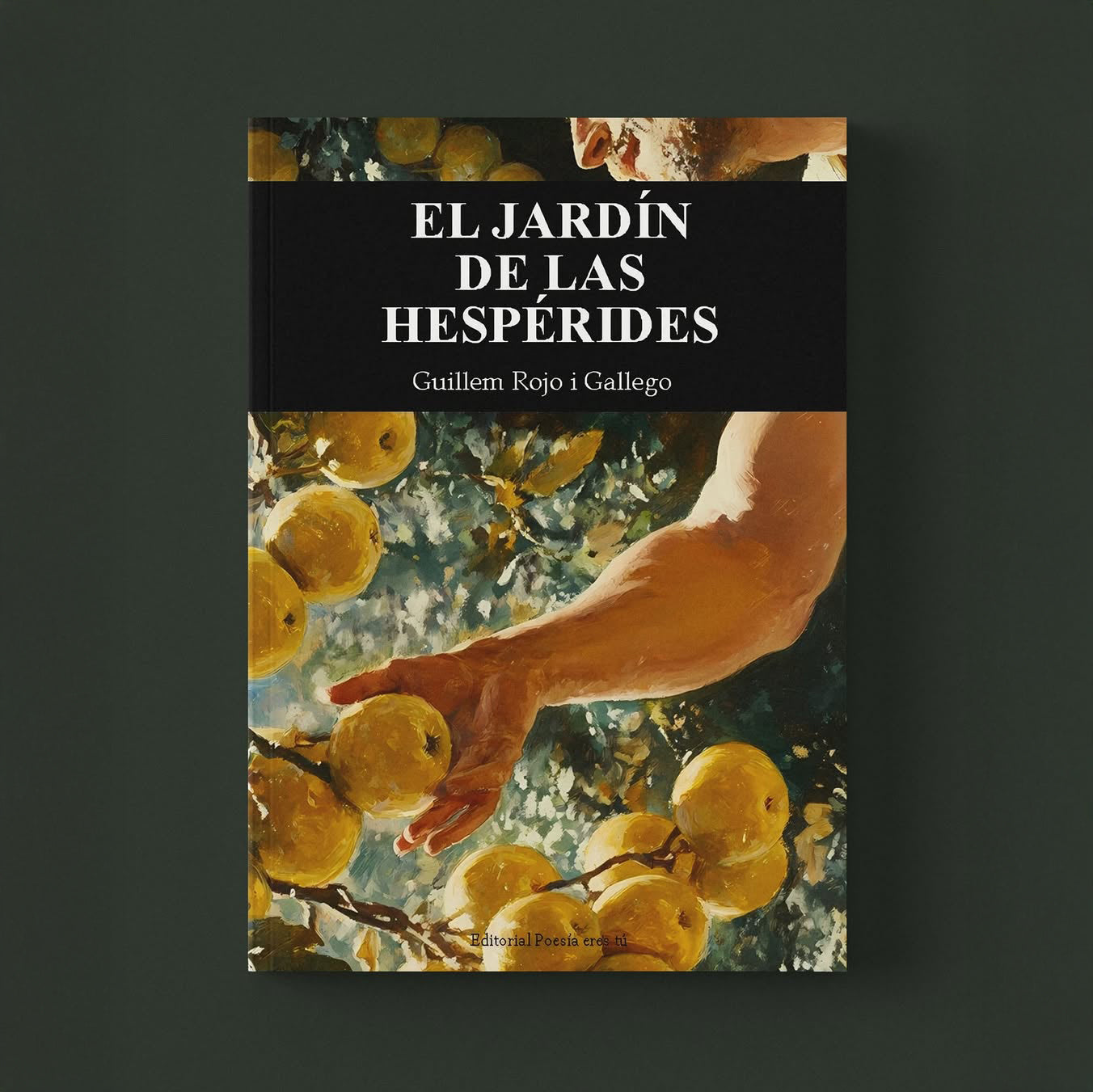 Poemas e Antoloxías