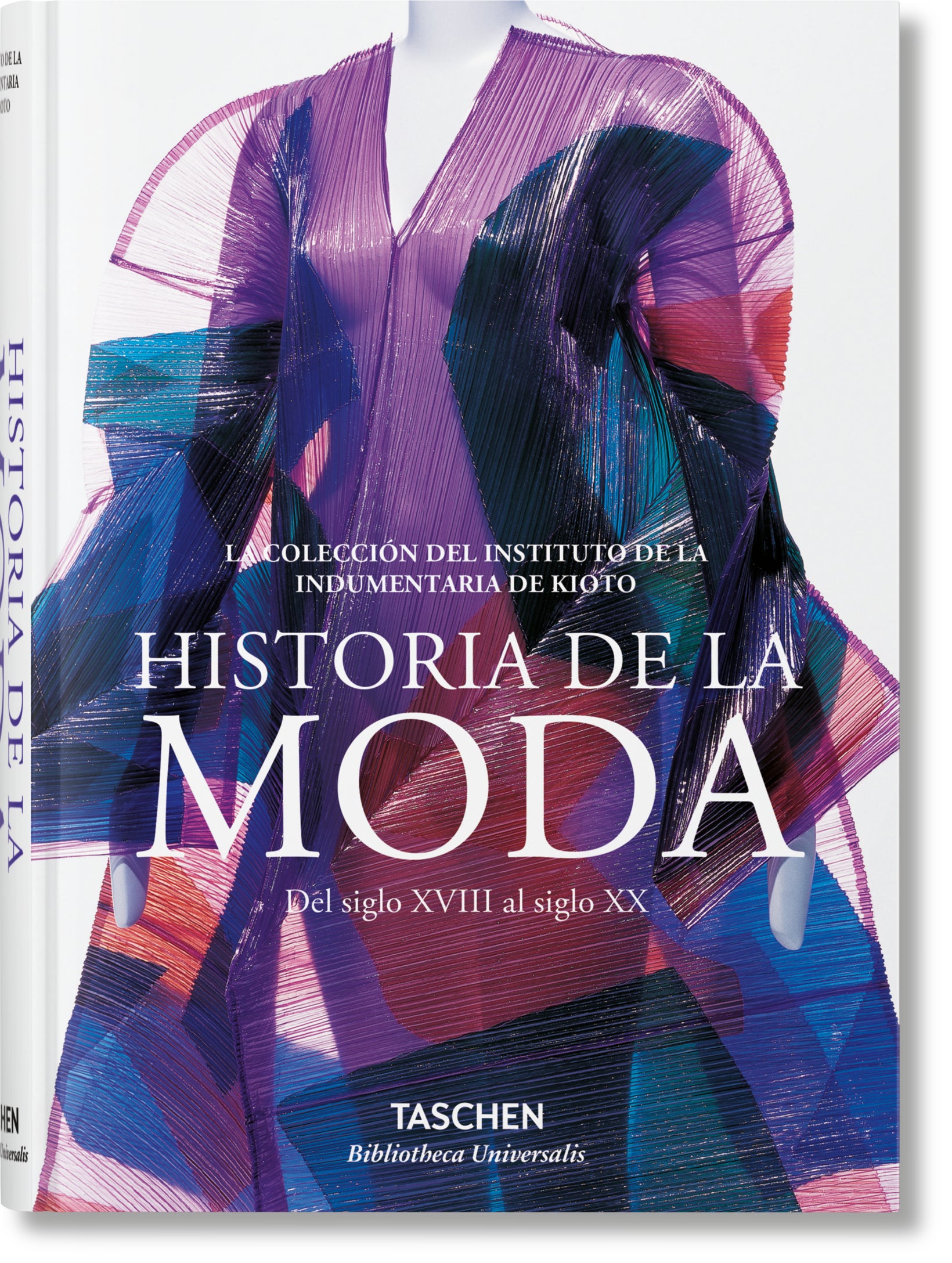 Historia de la moda del siglo XVIII al siglo XX