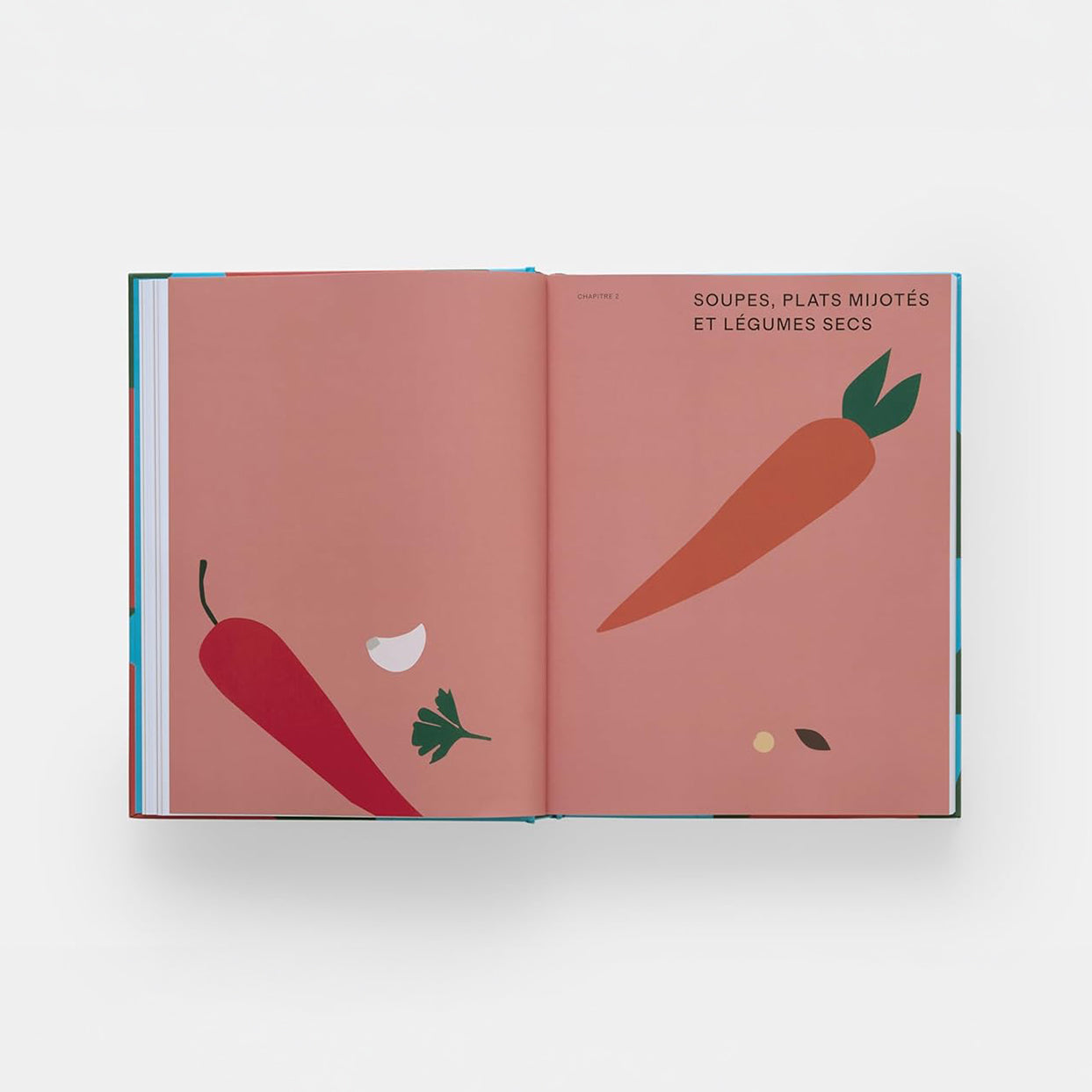 La cuisine des îles Baléares – Plastic Books
