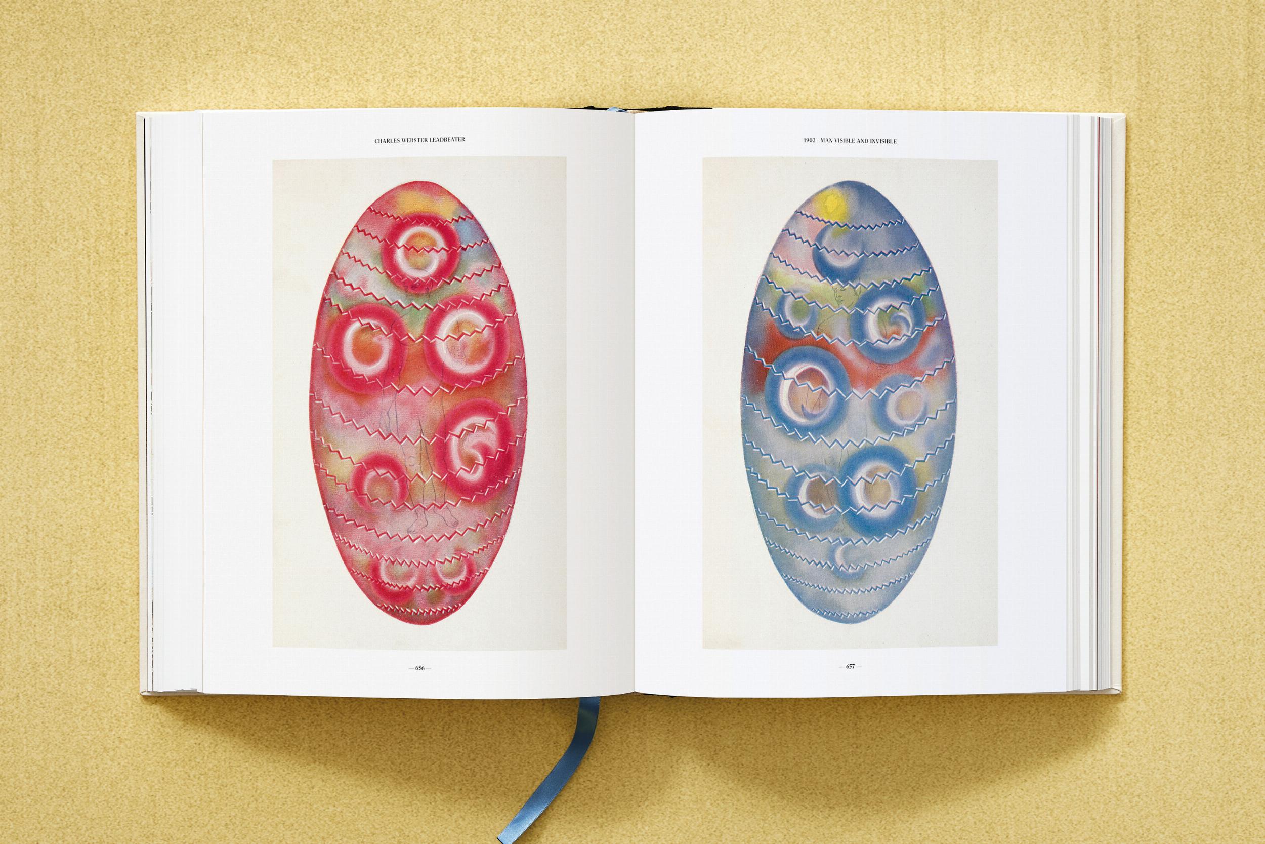 The Book of Colour Concepts – Plastic Books