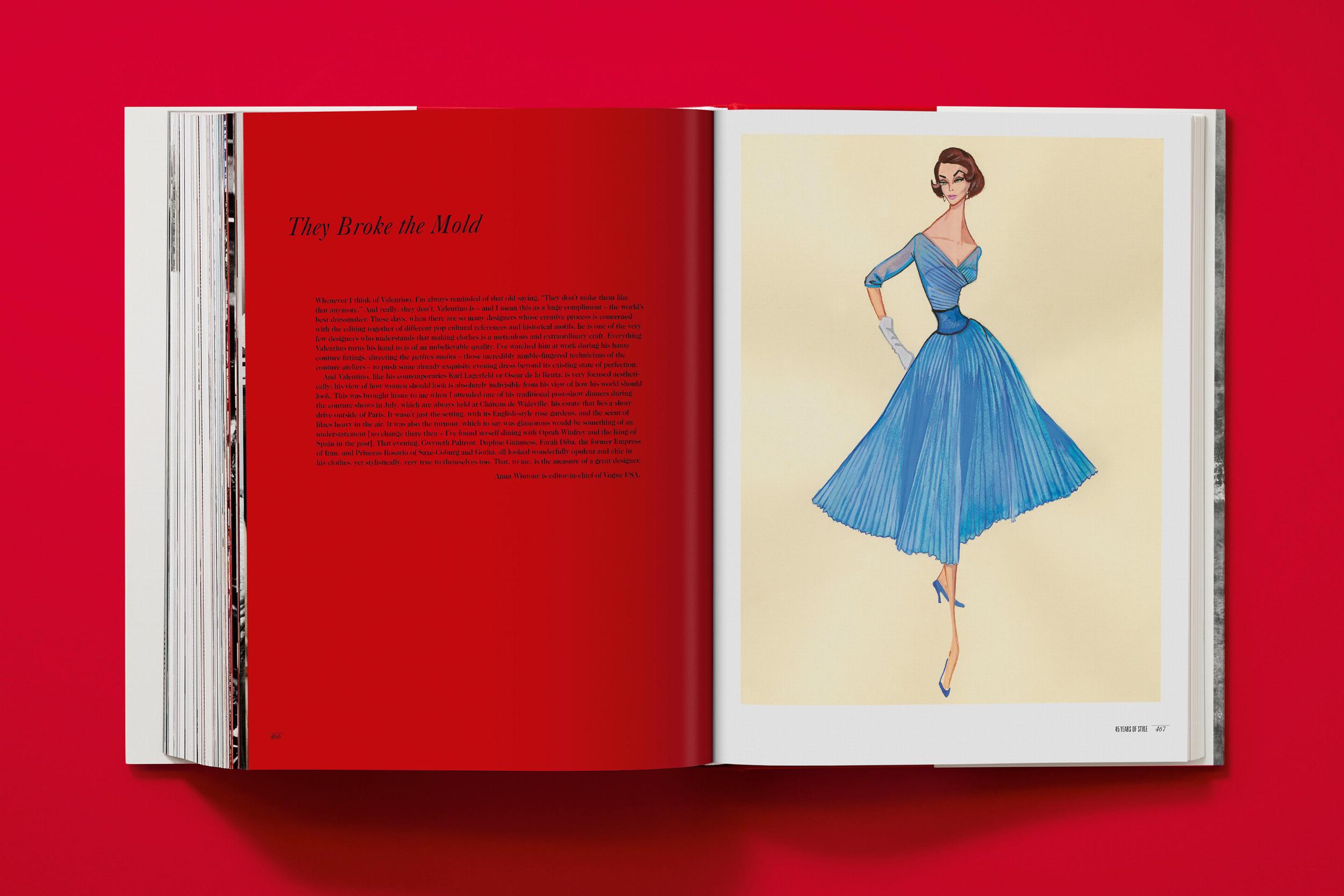 Valentino. a Grand Italian Epic – Plastic Books