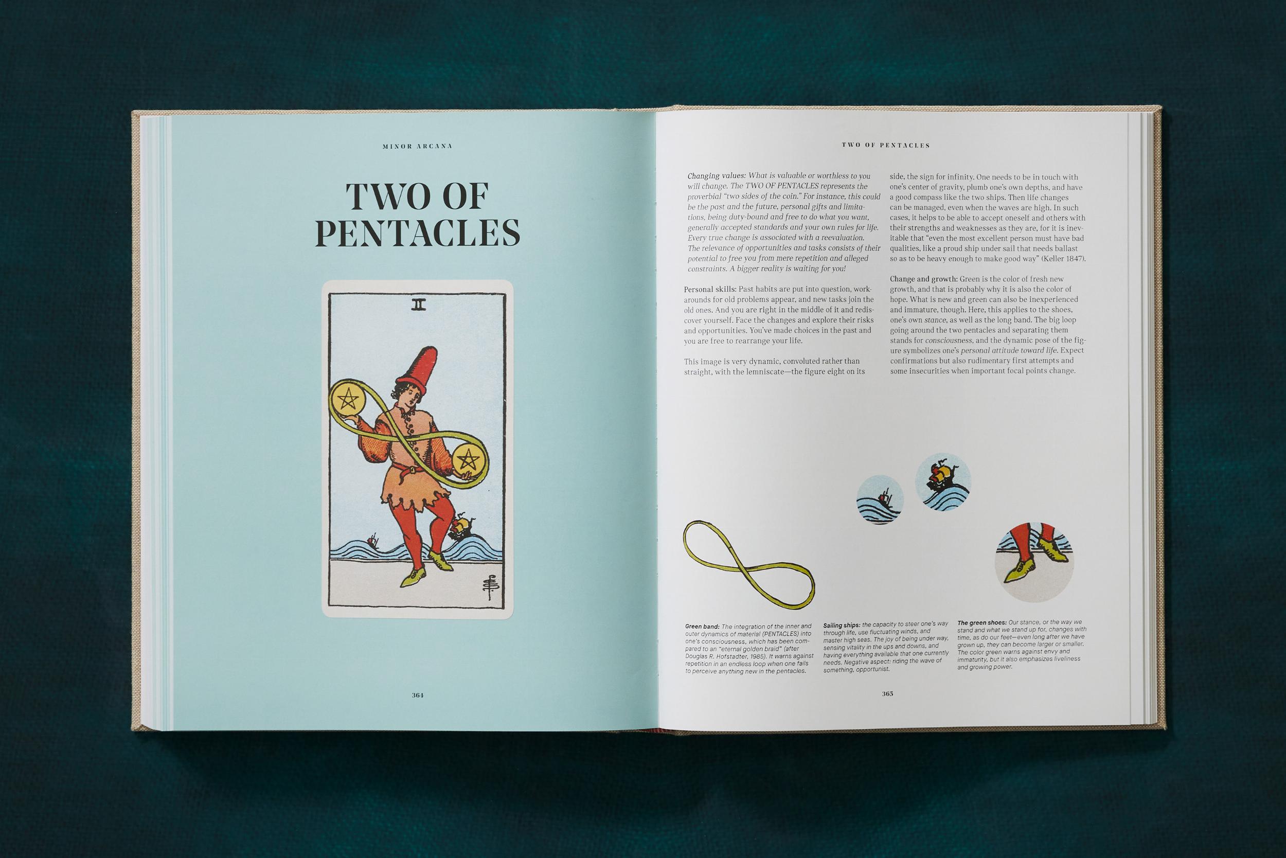El Tarot de A․E․ Waite y P․ Colman Smith – Plastic Books