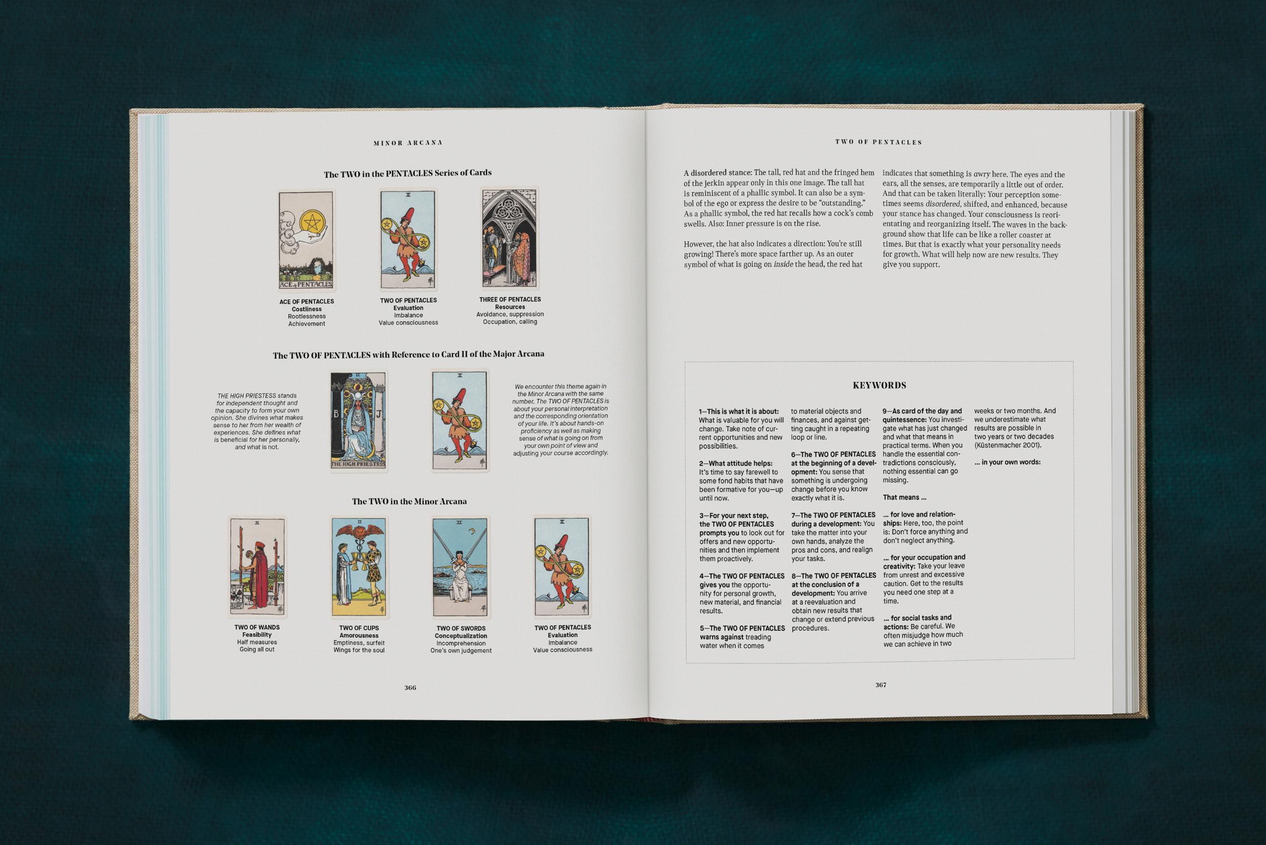 El Tarot de A․E․ Waite y P․ Colman Smith – Plastic Books