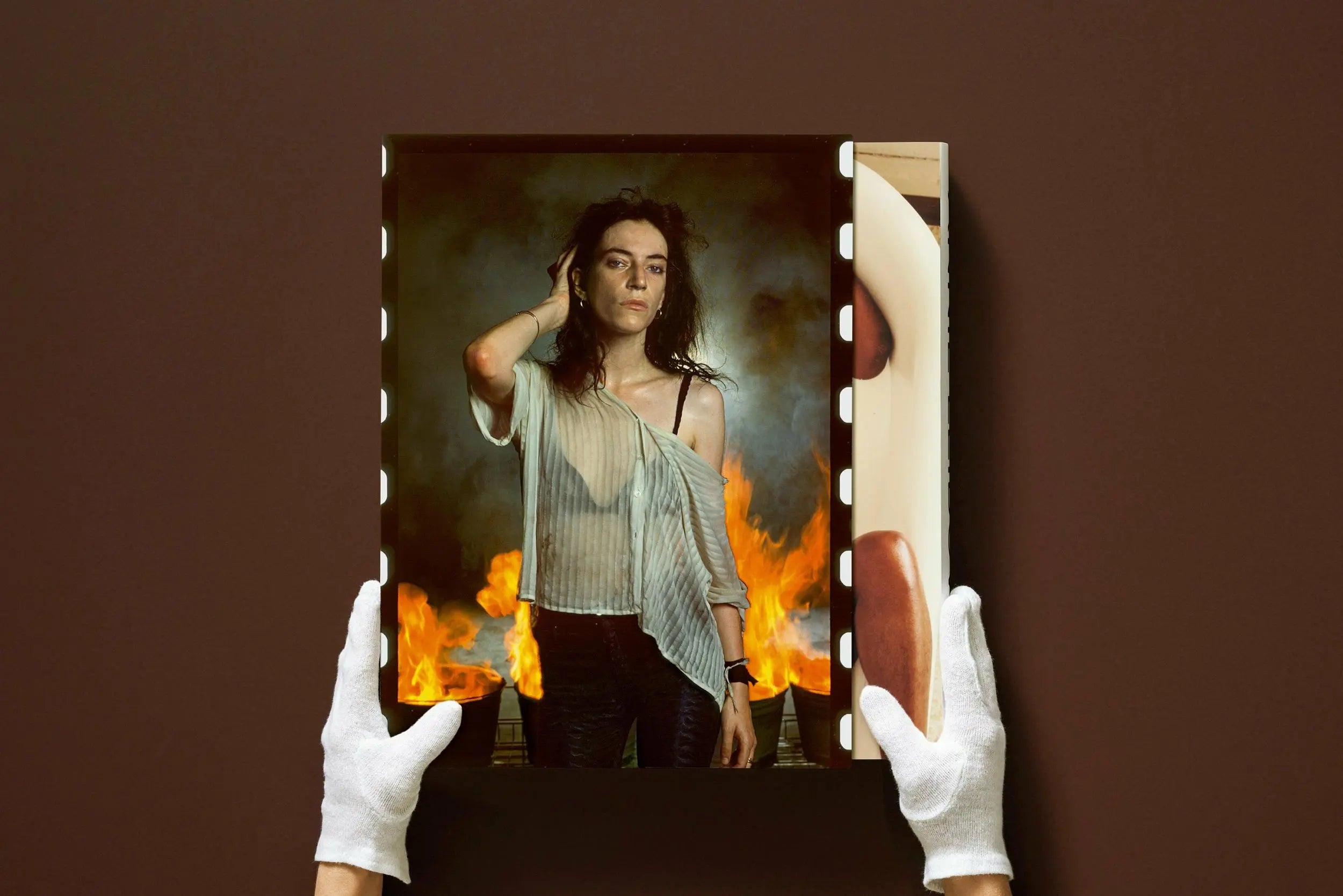 Annie Leibovitz - Edición Limitada XXL – Plastic Books