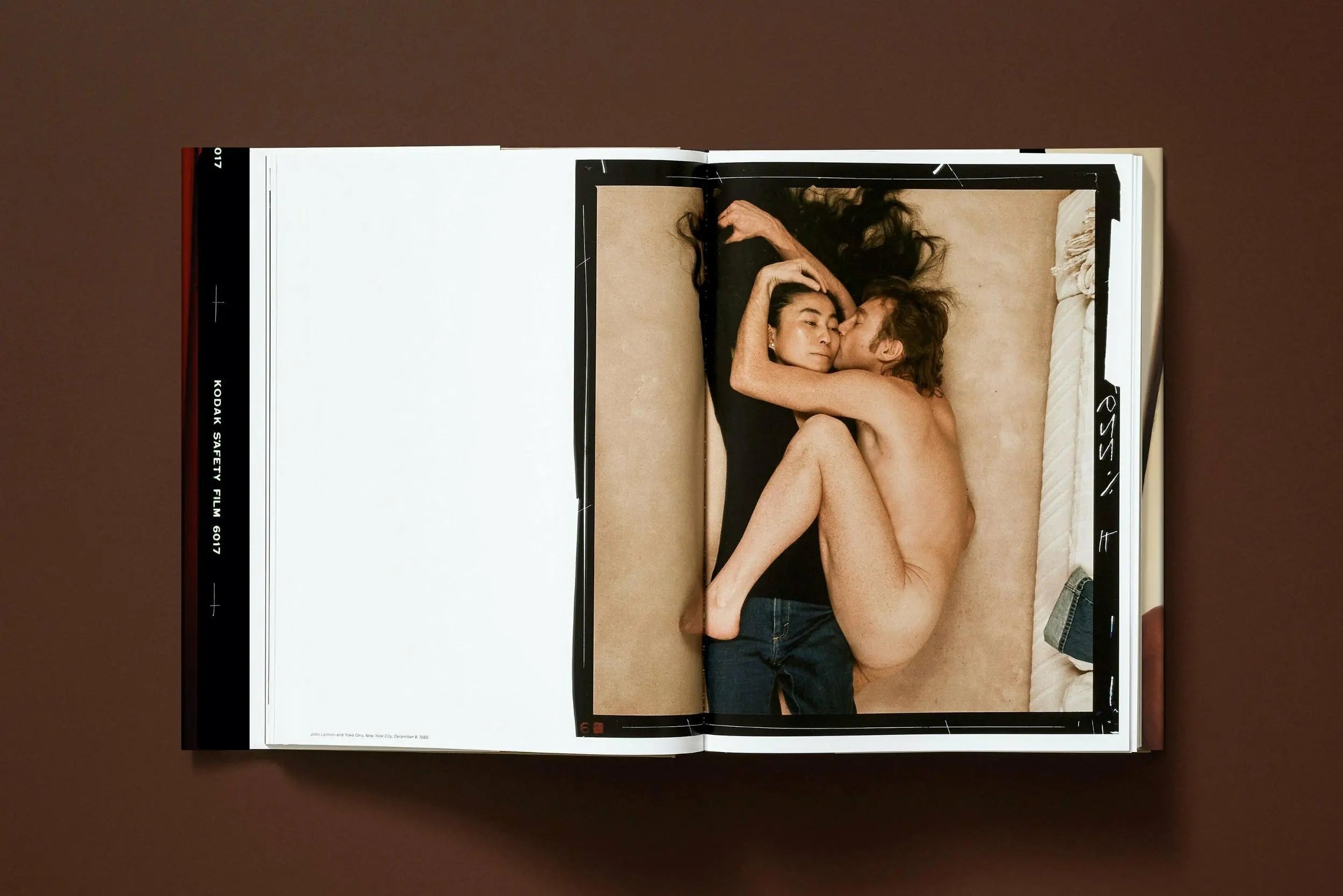 Annie Leibovitz - Edición Limitada XXL – Plastic Books