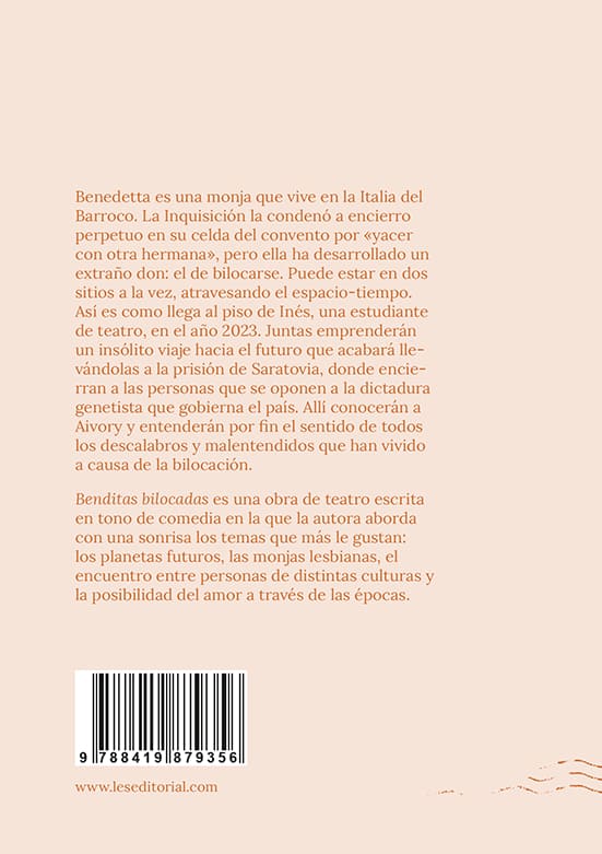 Benditas bilocadas (Vol. 2) – Plastic Books