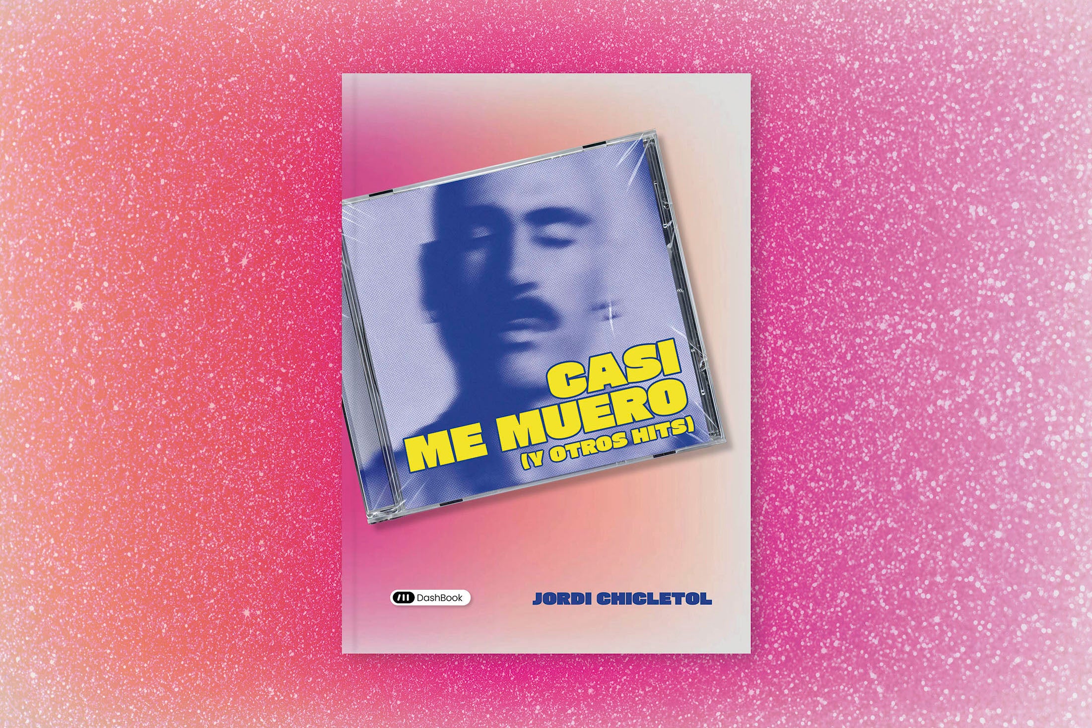 Casi me muero (Y OTROS HITS)