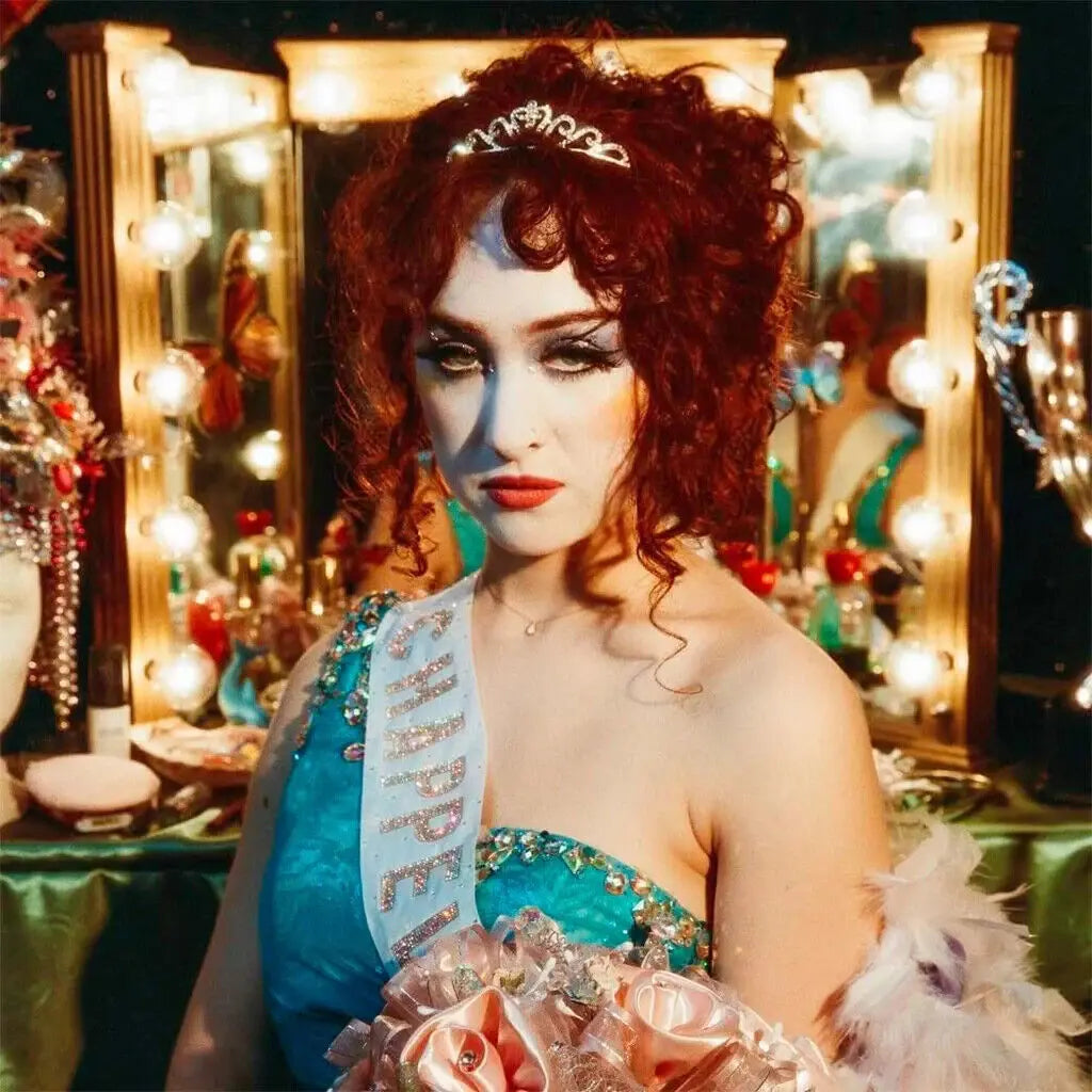 The Rise and Fall of a Midwest Princess (Ed. Aniversario) – Plastic Books