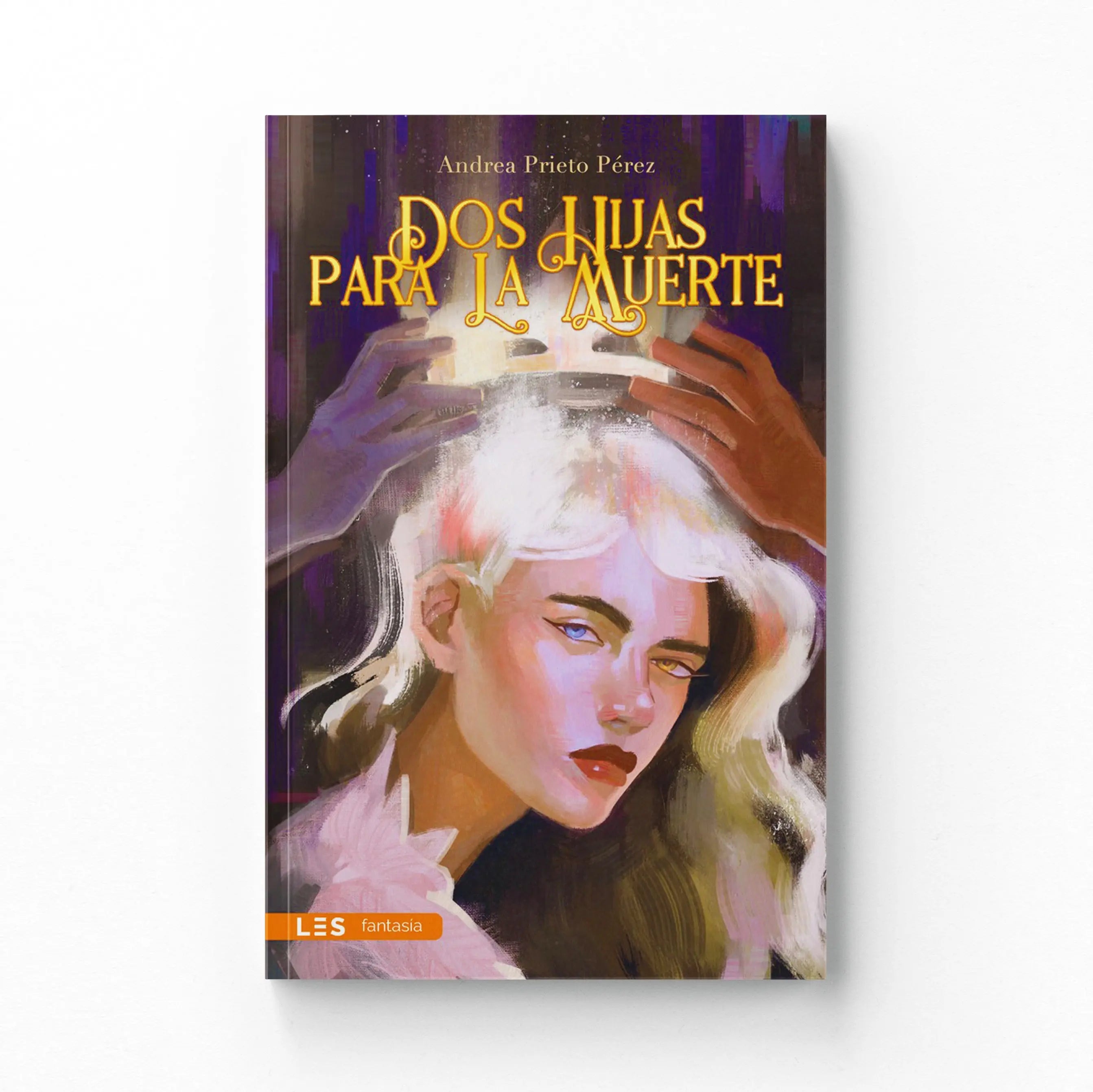 Dos hijas para la Muerte – Plastic Books