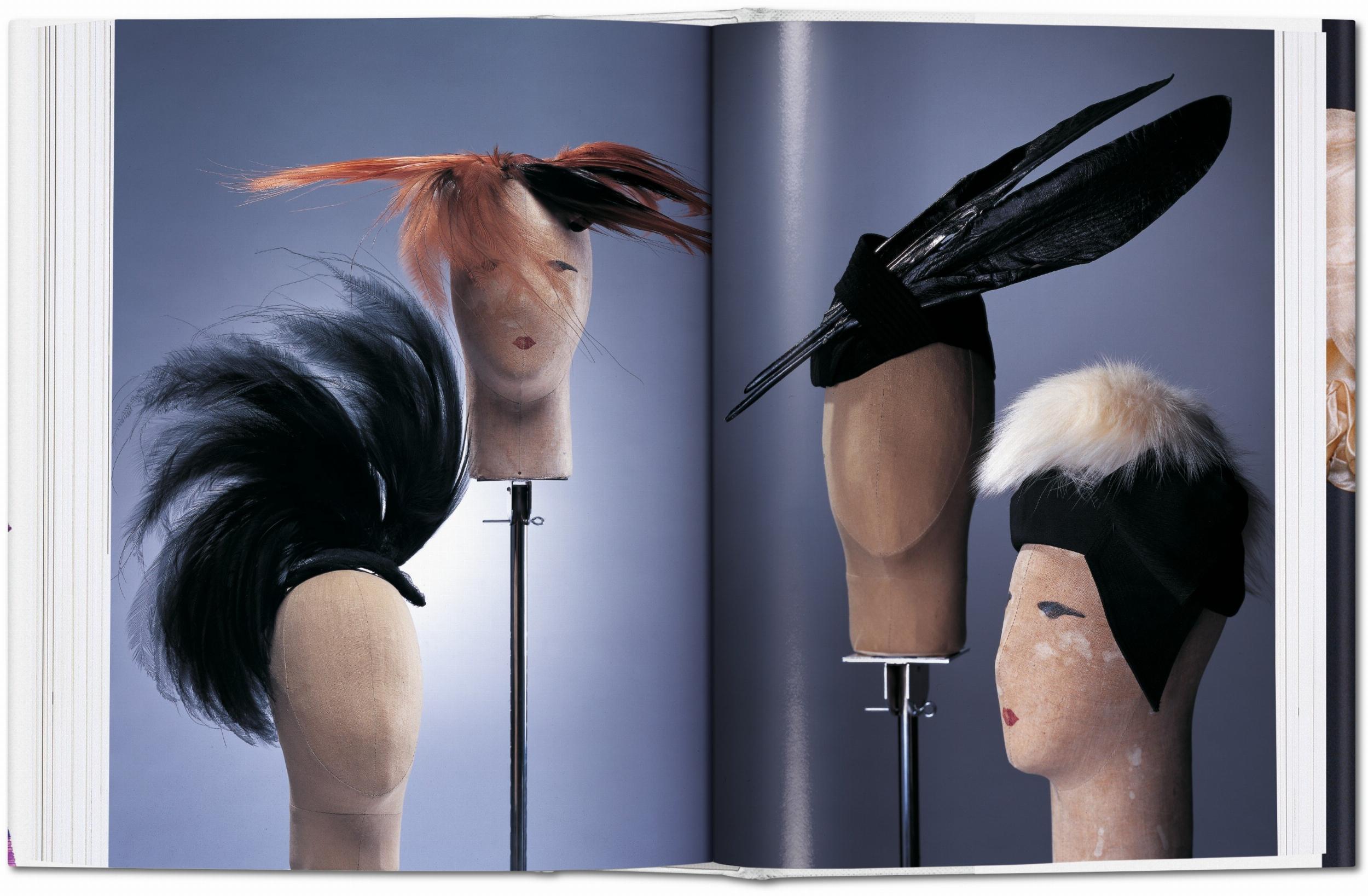 Historia de la moda del siglo XVIII al siglo XX – Plastic Books